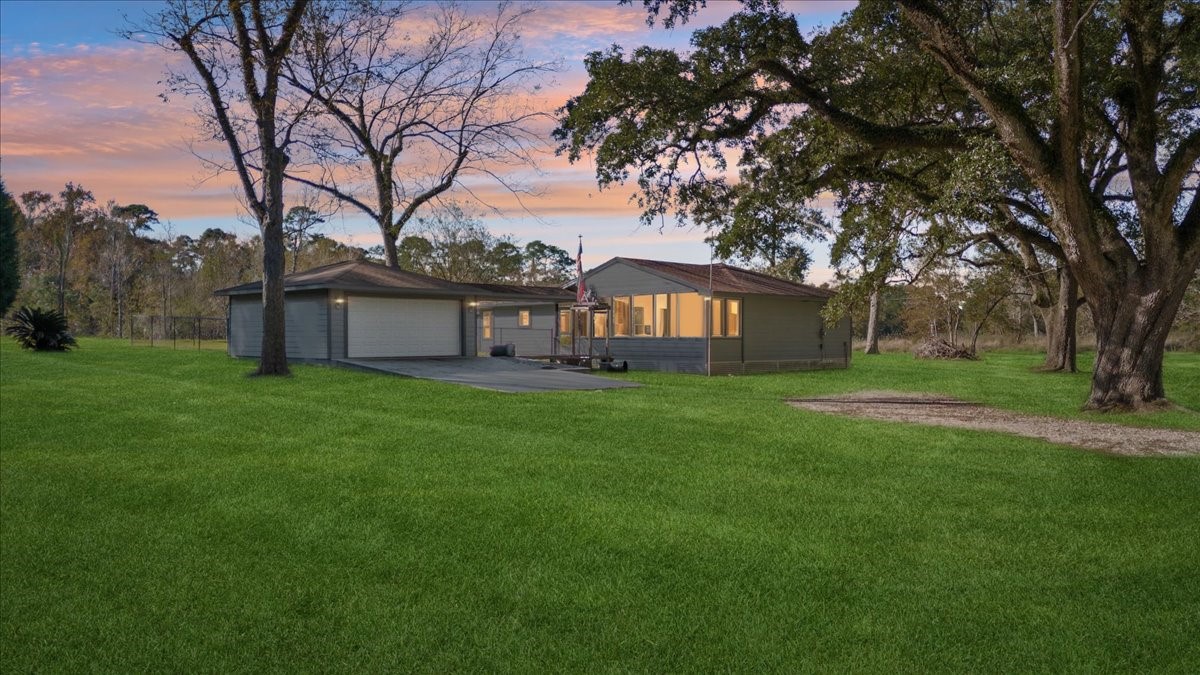 313 Roy Road Property Photo