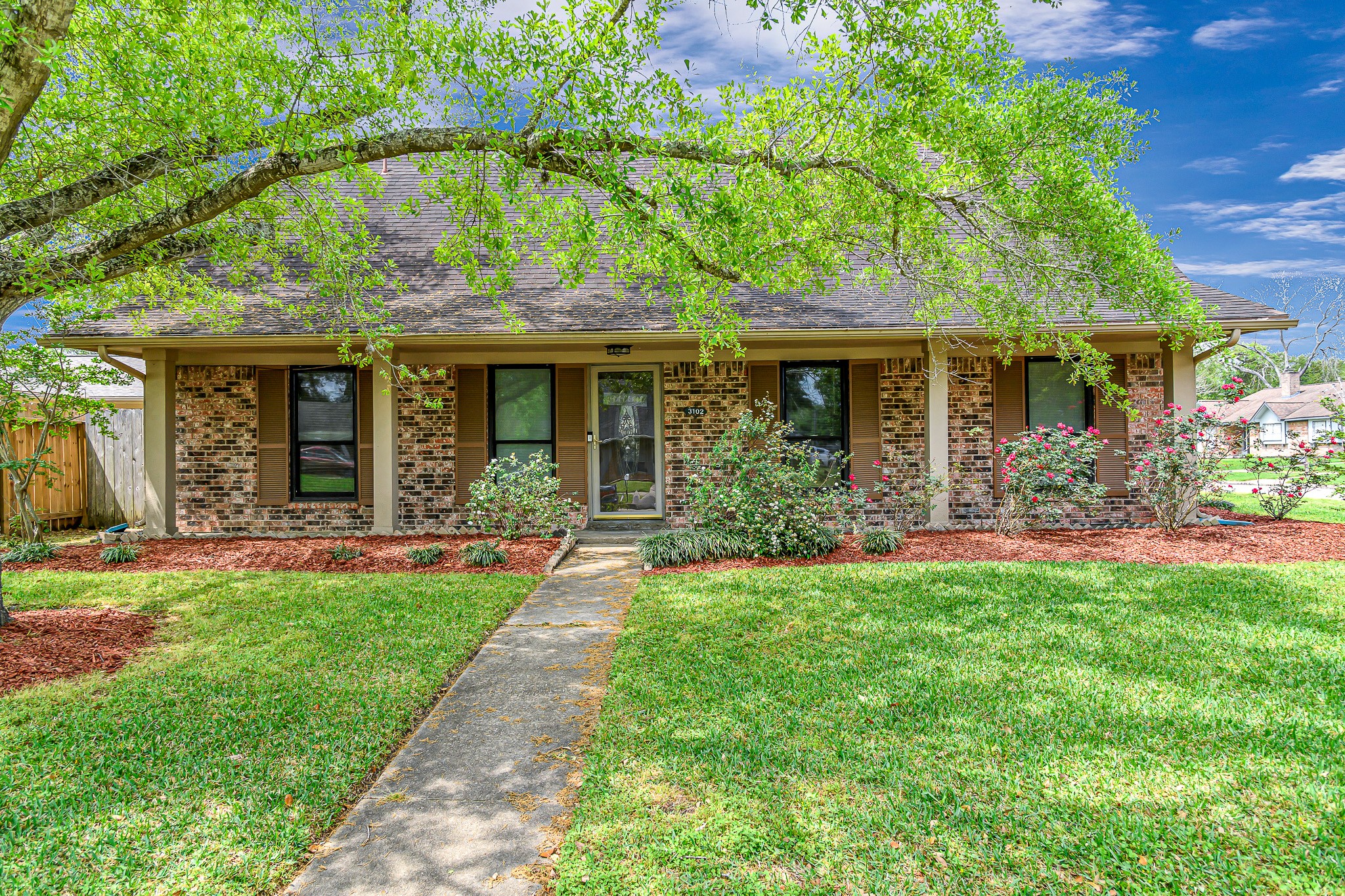 3102 Blue Hills Drive Property Photo