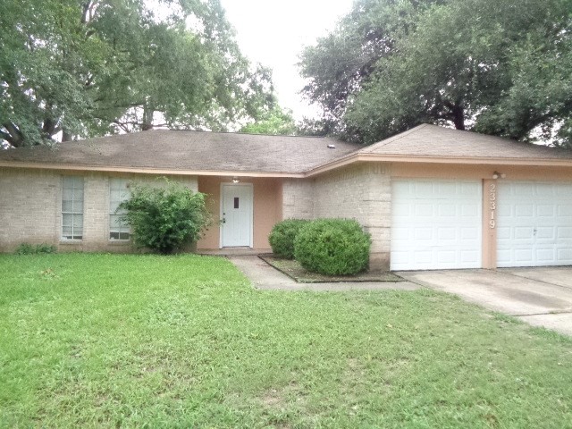 23319 Low Ridge Road Property Photo
