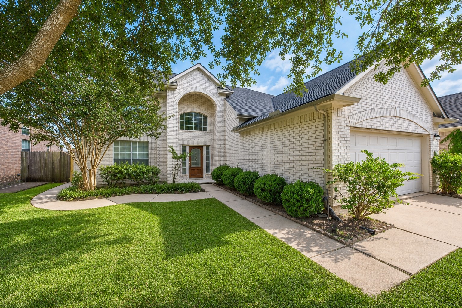 4119 Maurice Way Property Photo 1