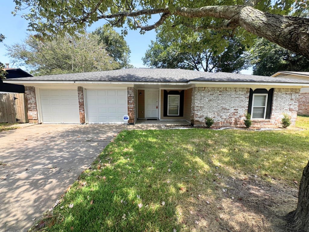 723 Cherry Valley Drive Property Photo 1