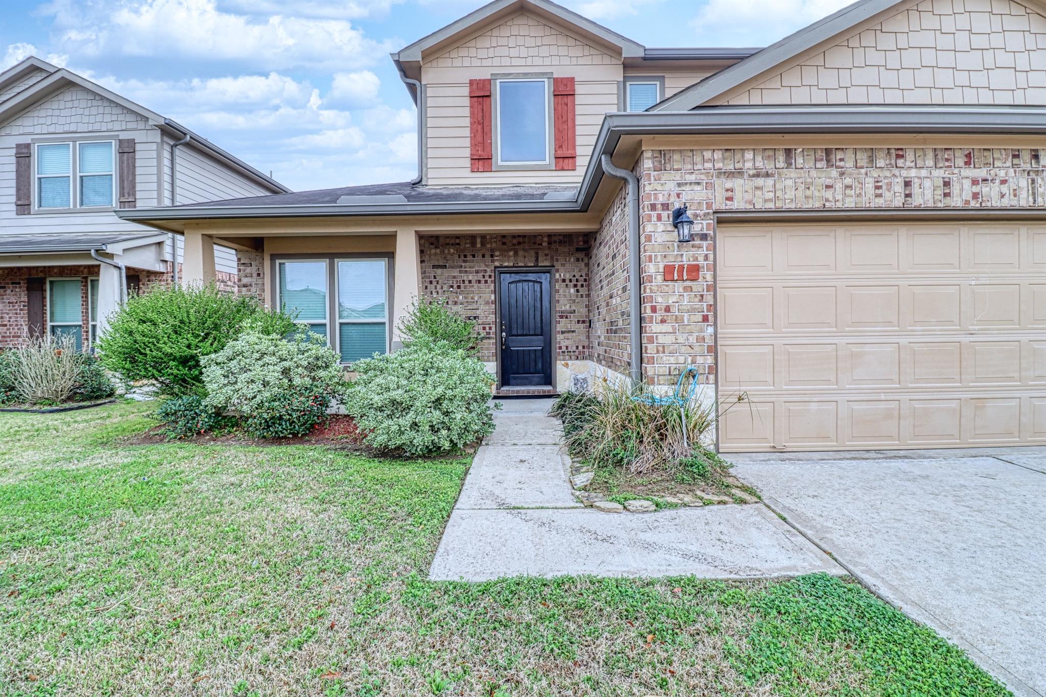 11 Eagle Lake Court, Manvel TX 77578 Property Photo 1