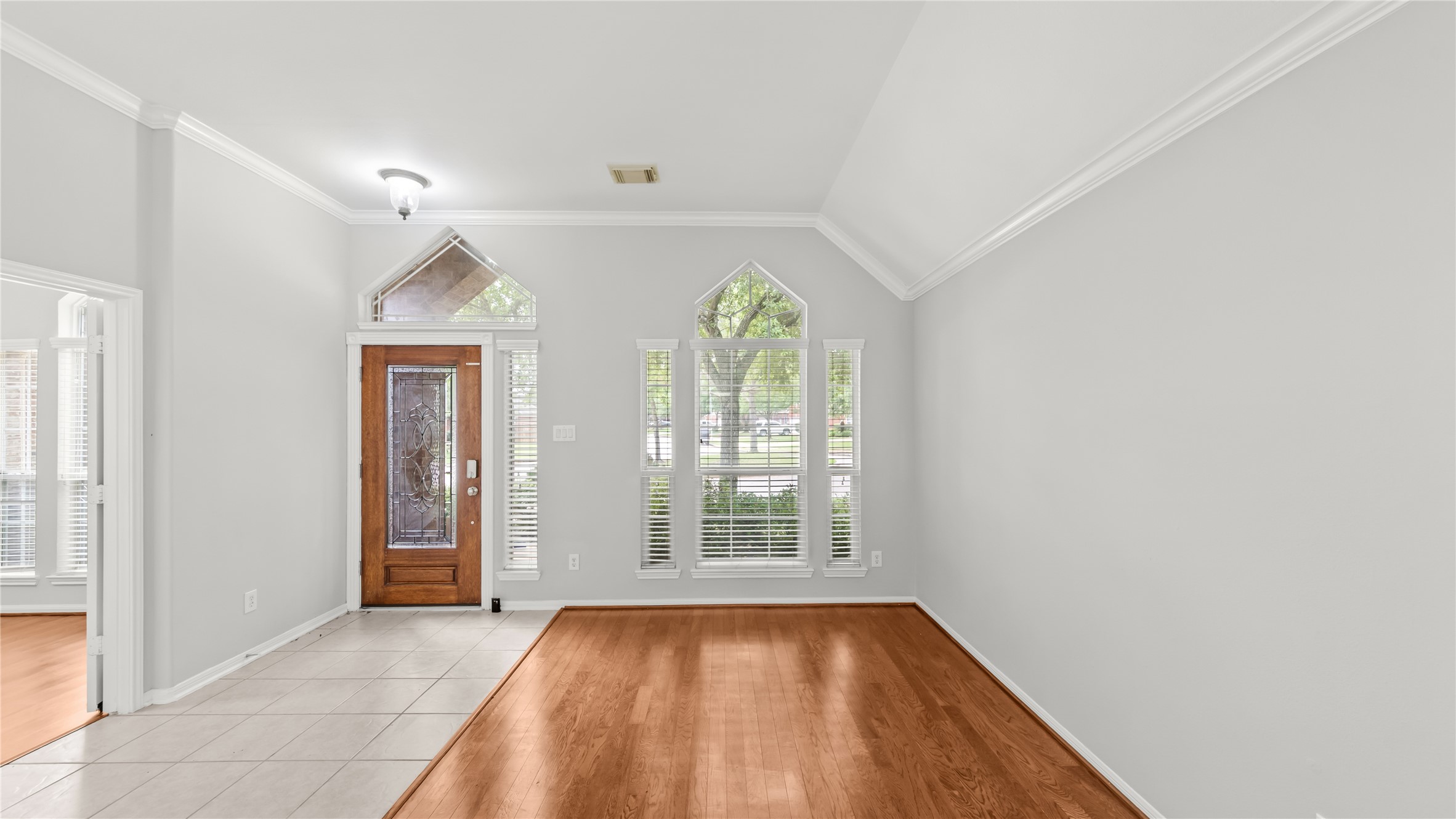 1207 Walston Ridge Drive Property Photo 4