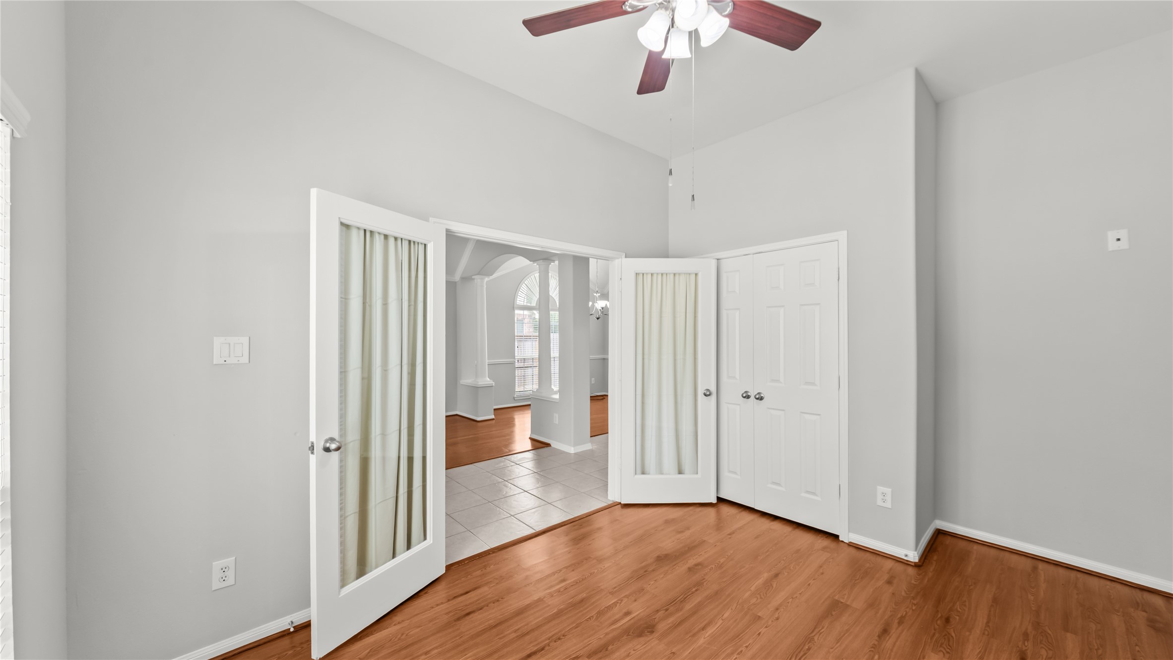1207 Walston Ridge Drive Property Photo 7