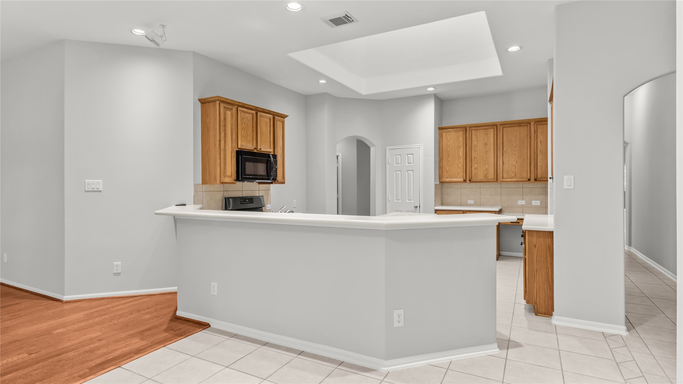 1207 Walston Ridge Drive Property Photo 11