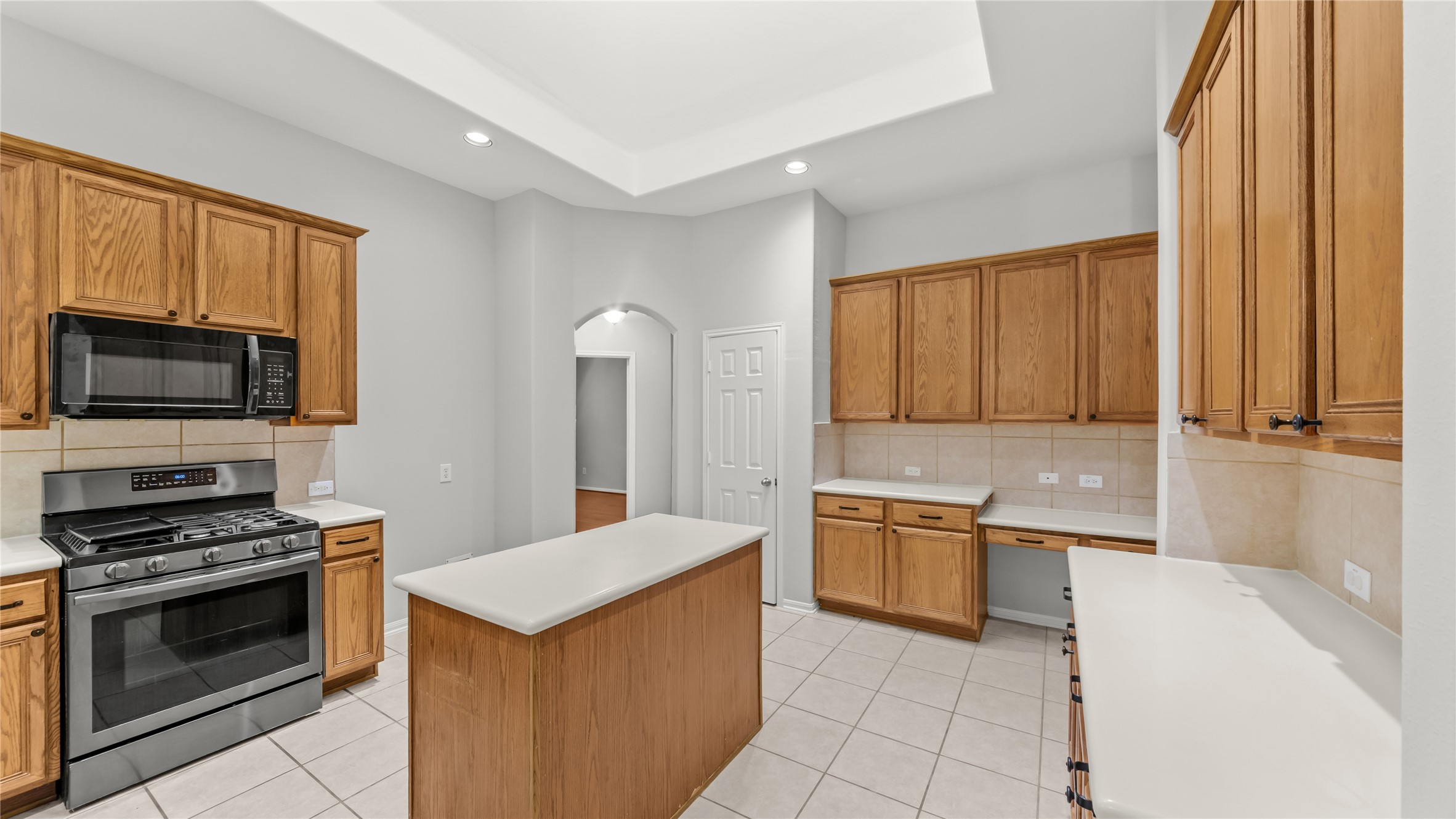 1207 Walston Ridge Drive Property Photo 14