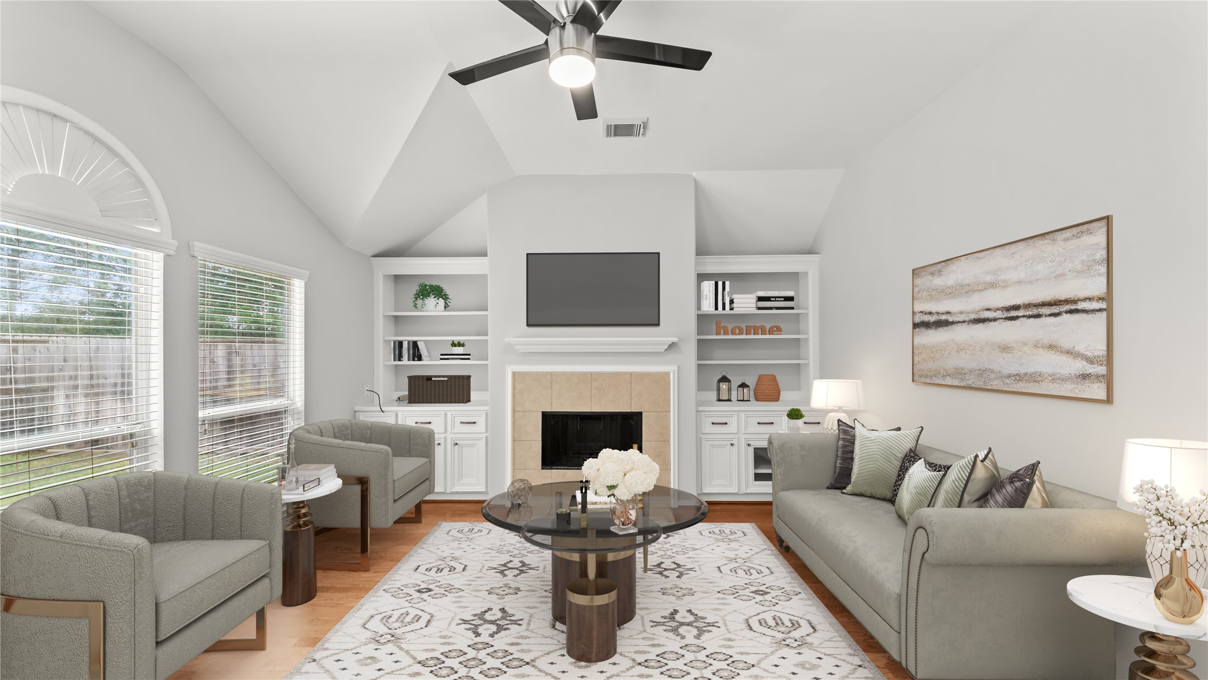 1207 Walston Ridge Drive Property Photo 19