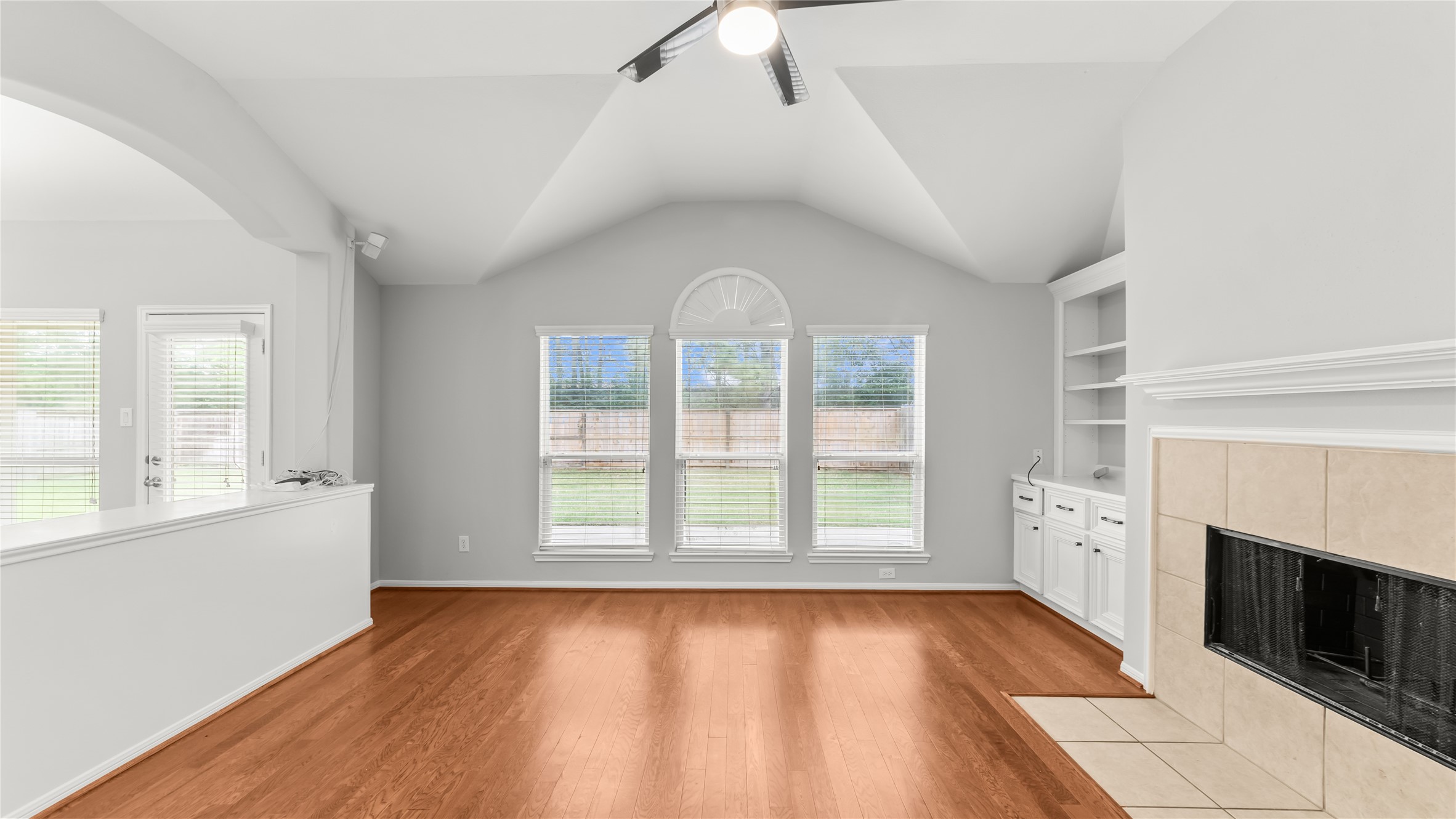 1207 Walston Ridge Drive Property Photo 21