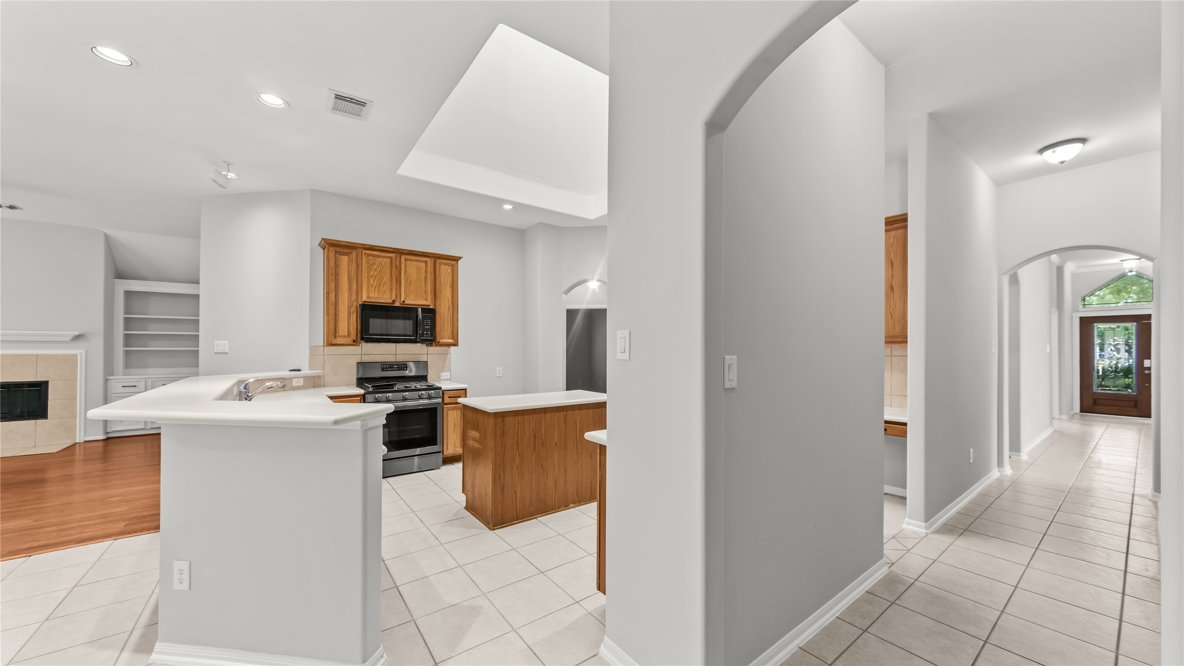 1207 Walston Ridge Drive Property Photo 24