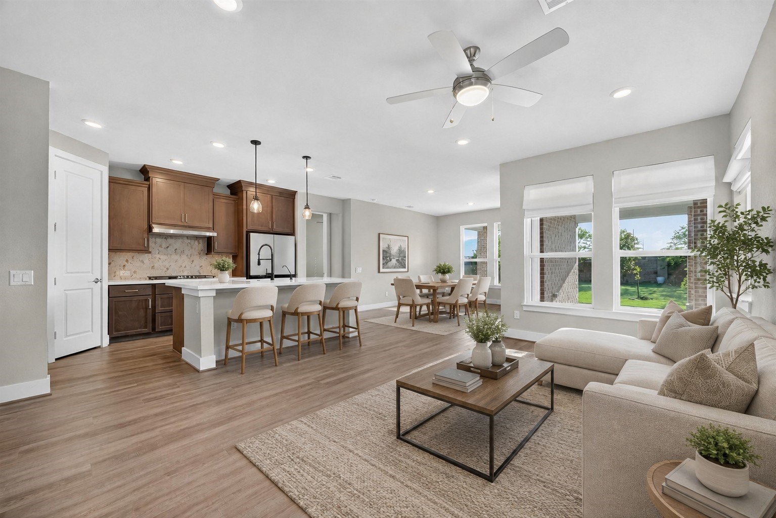 5350 Lantana River Lane Property Photo 1