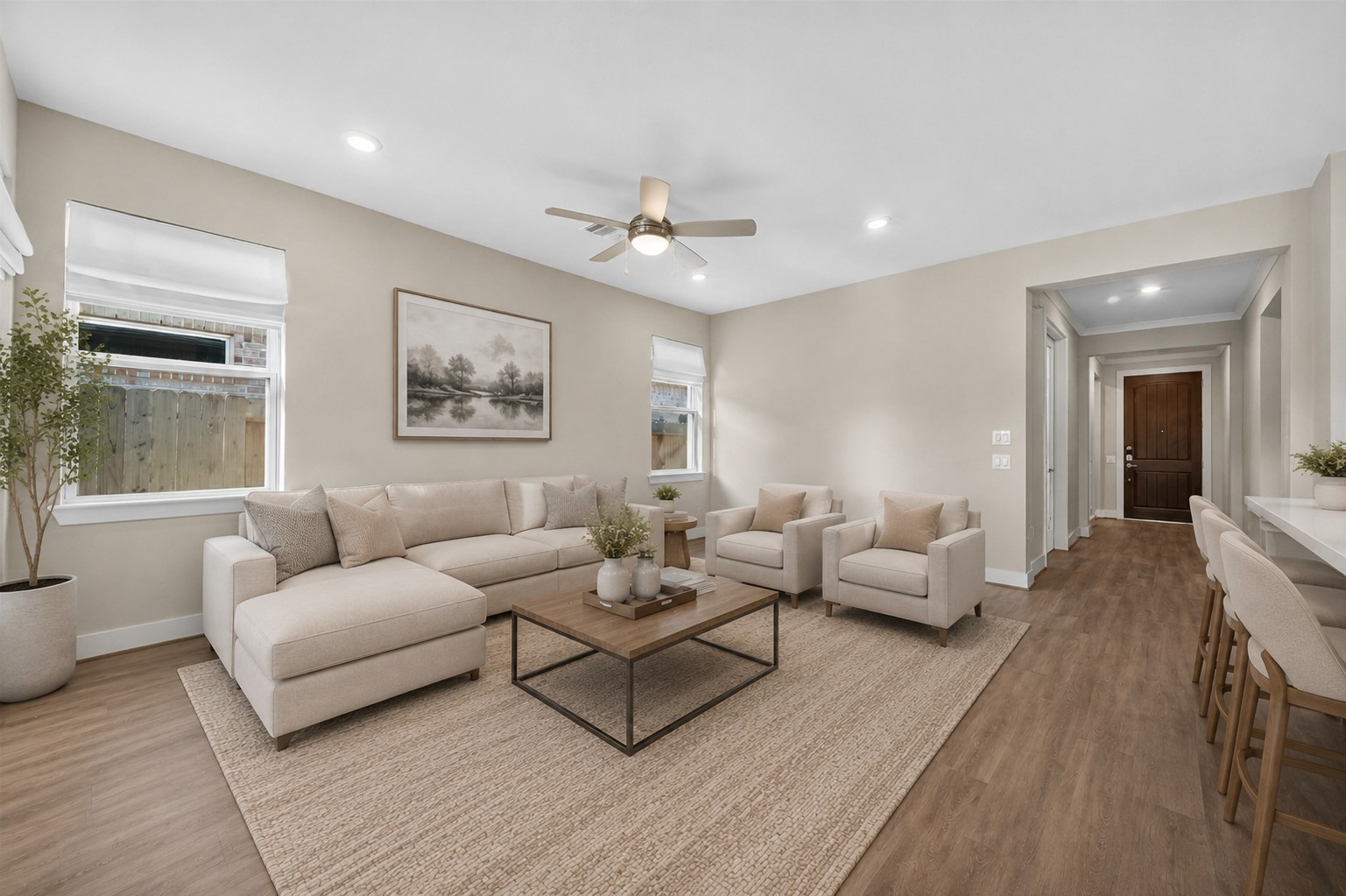 5350 Lantana River Lane Property Photo 10