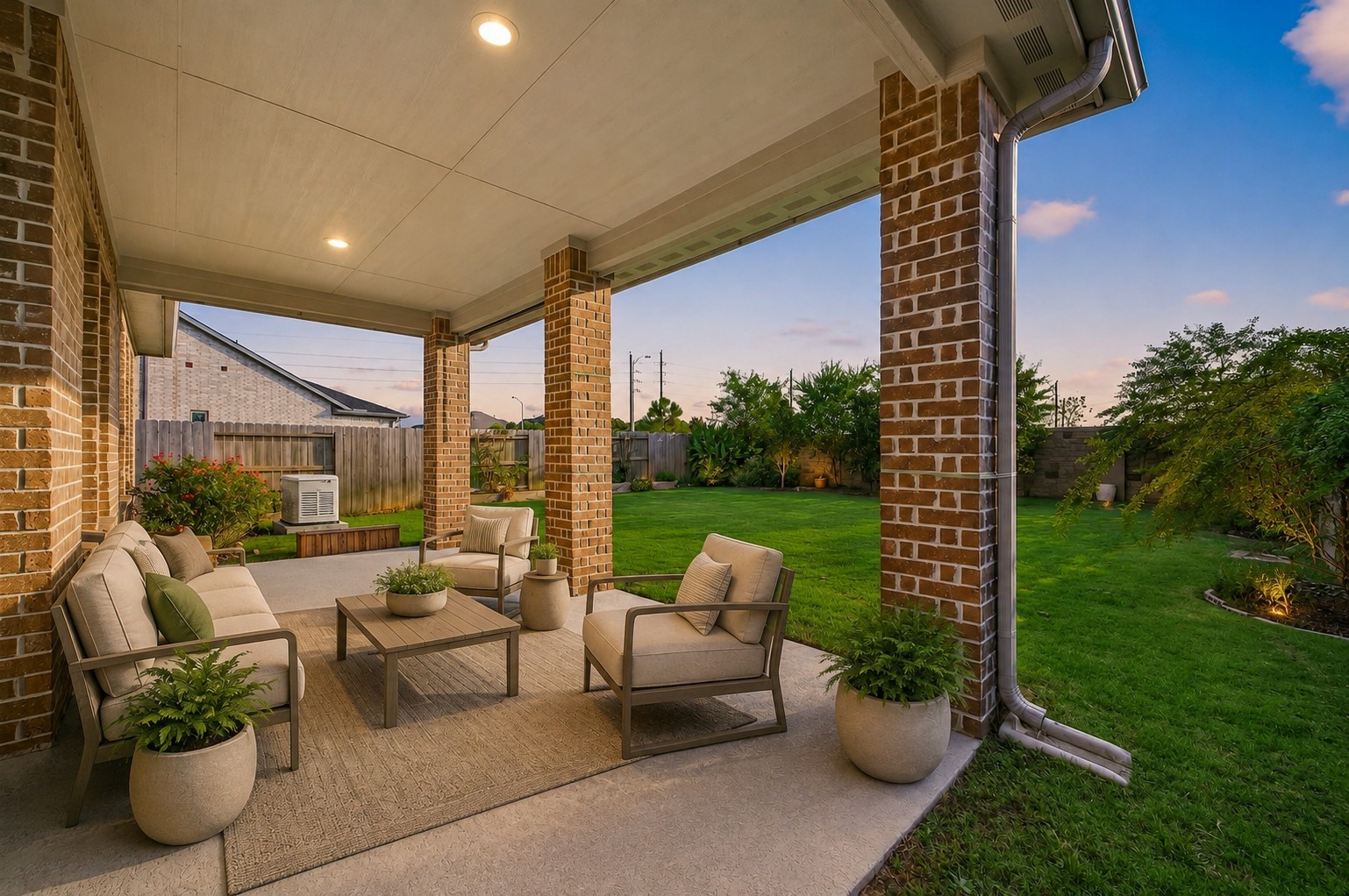5350 Lantana River Lane Property Photo 26
