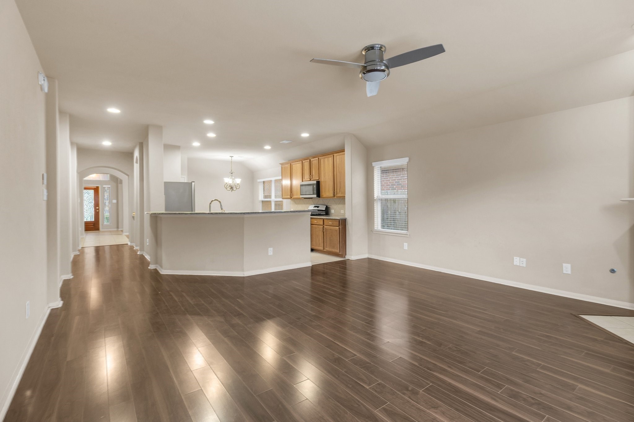 5730 Slate Valley Court Property Photo 9
