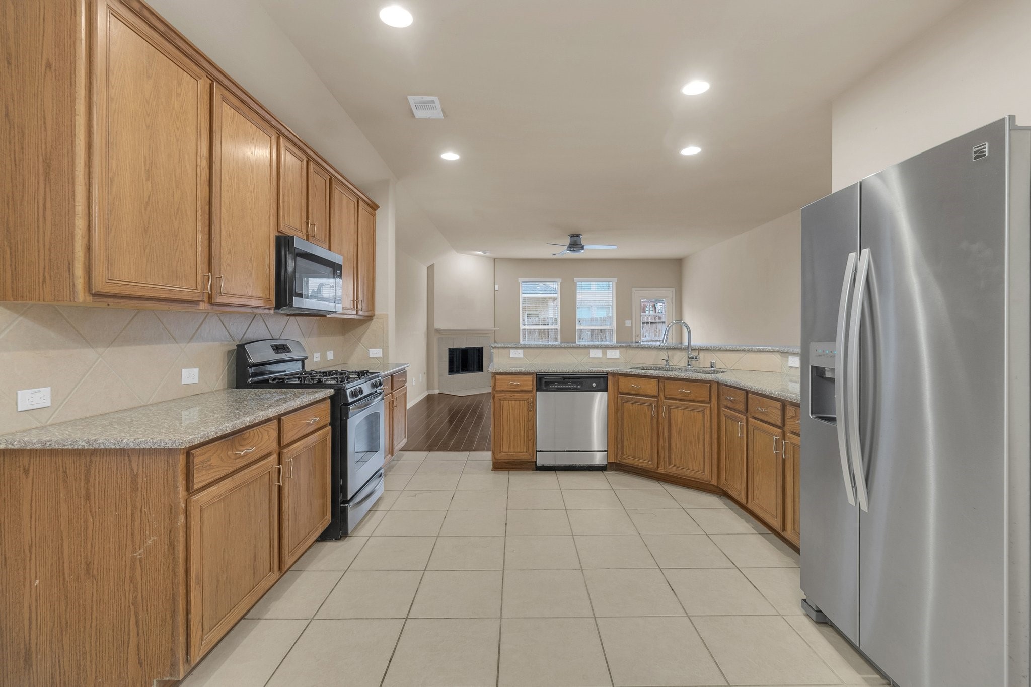5730 Slate Valley Court Property Photo 14