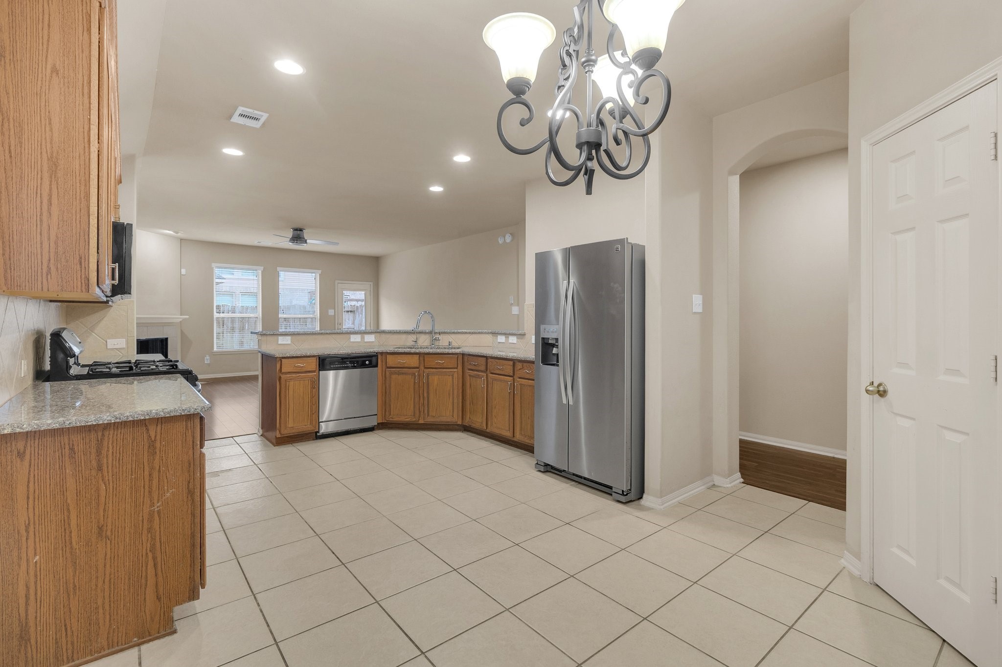 5730 Slate Valley Court Property Photo 15