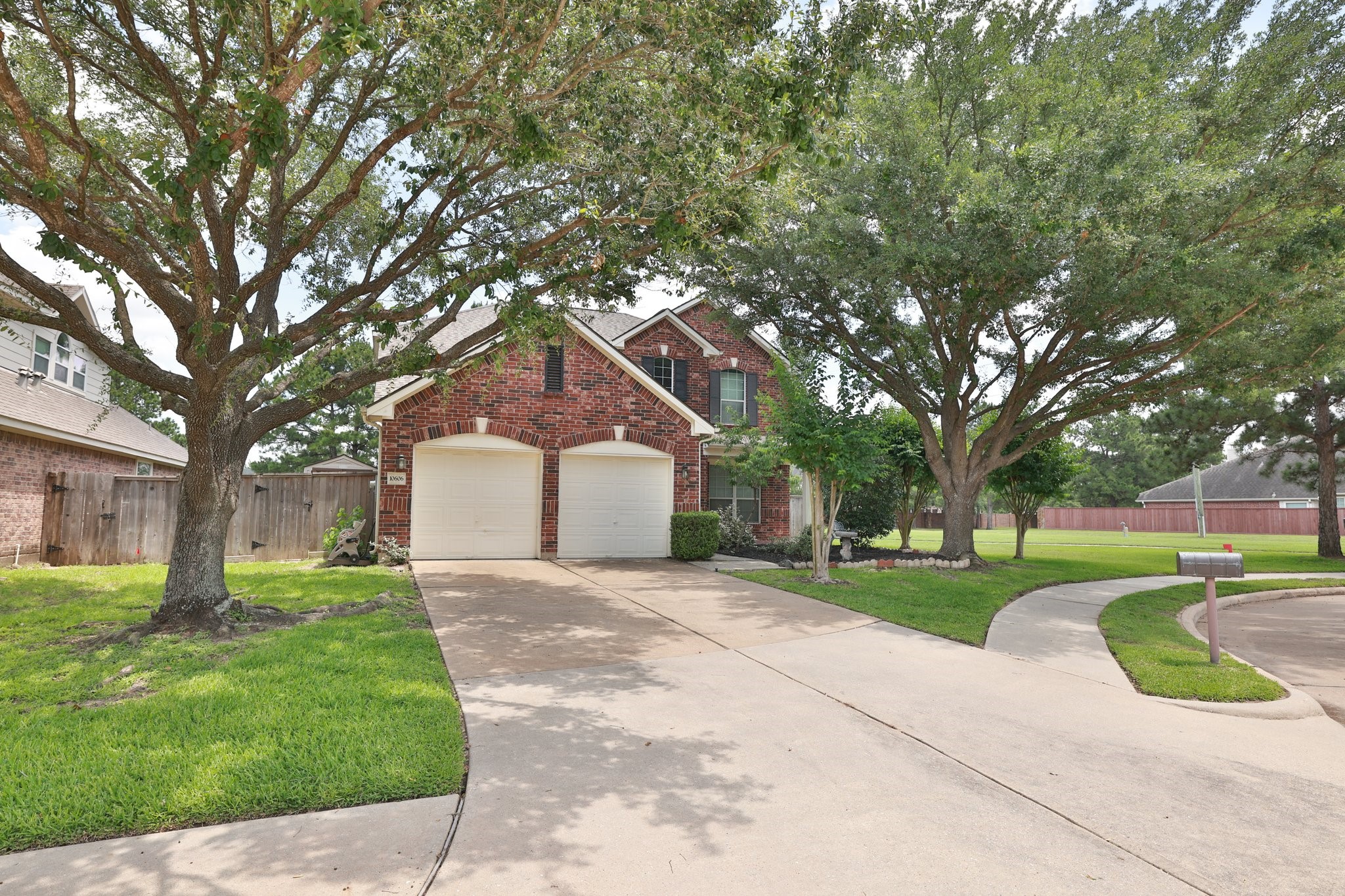 10606 Maidstone Manor Court Property Photo 1