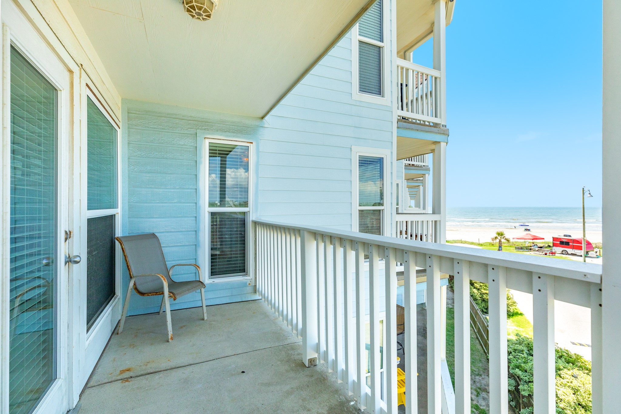 10811 San Luis Pass Road 1201 Property Photo 5