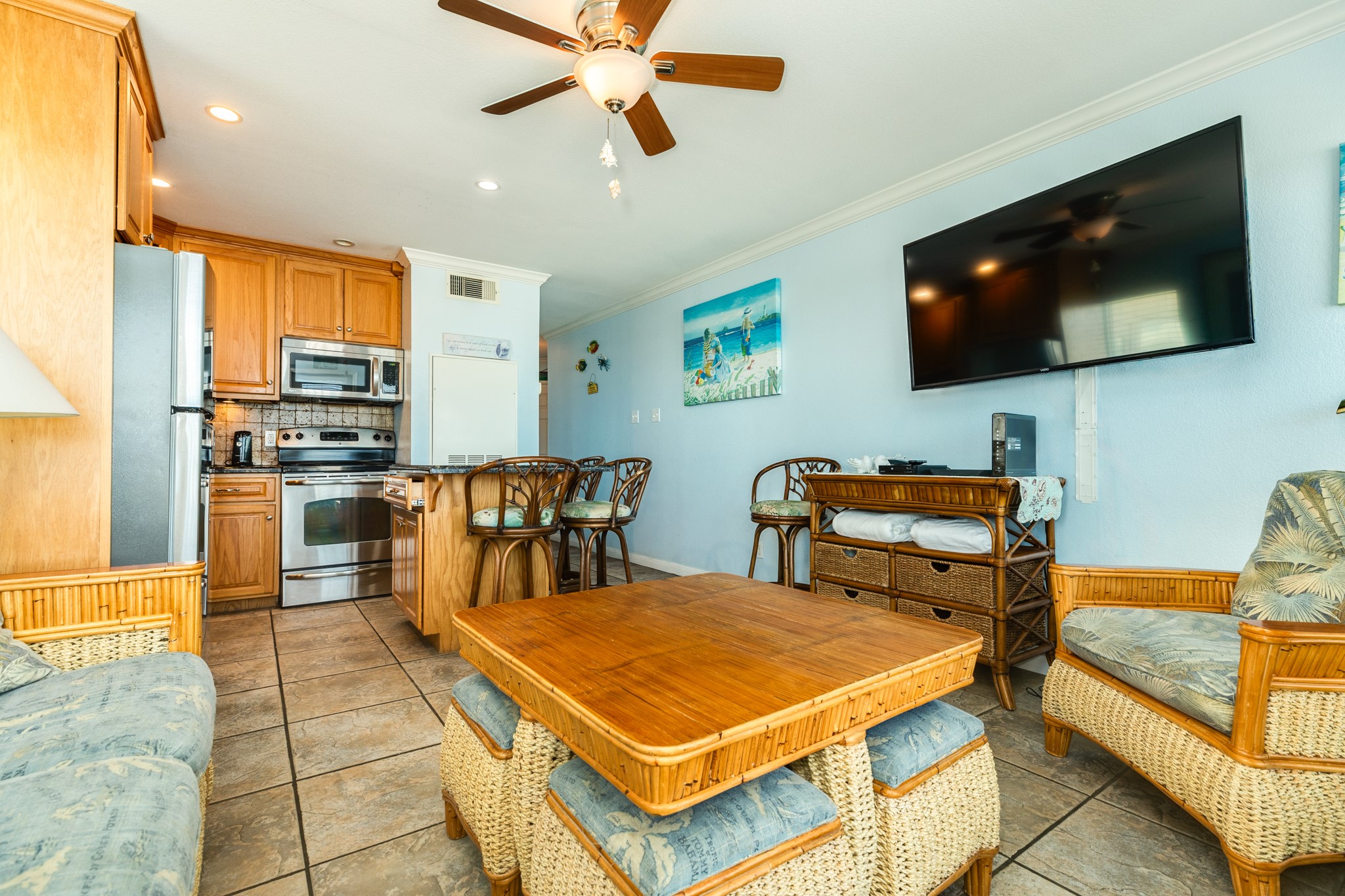 10811 San Luis Pass Road 1201 Property Photo 10