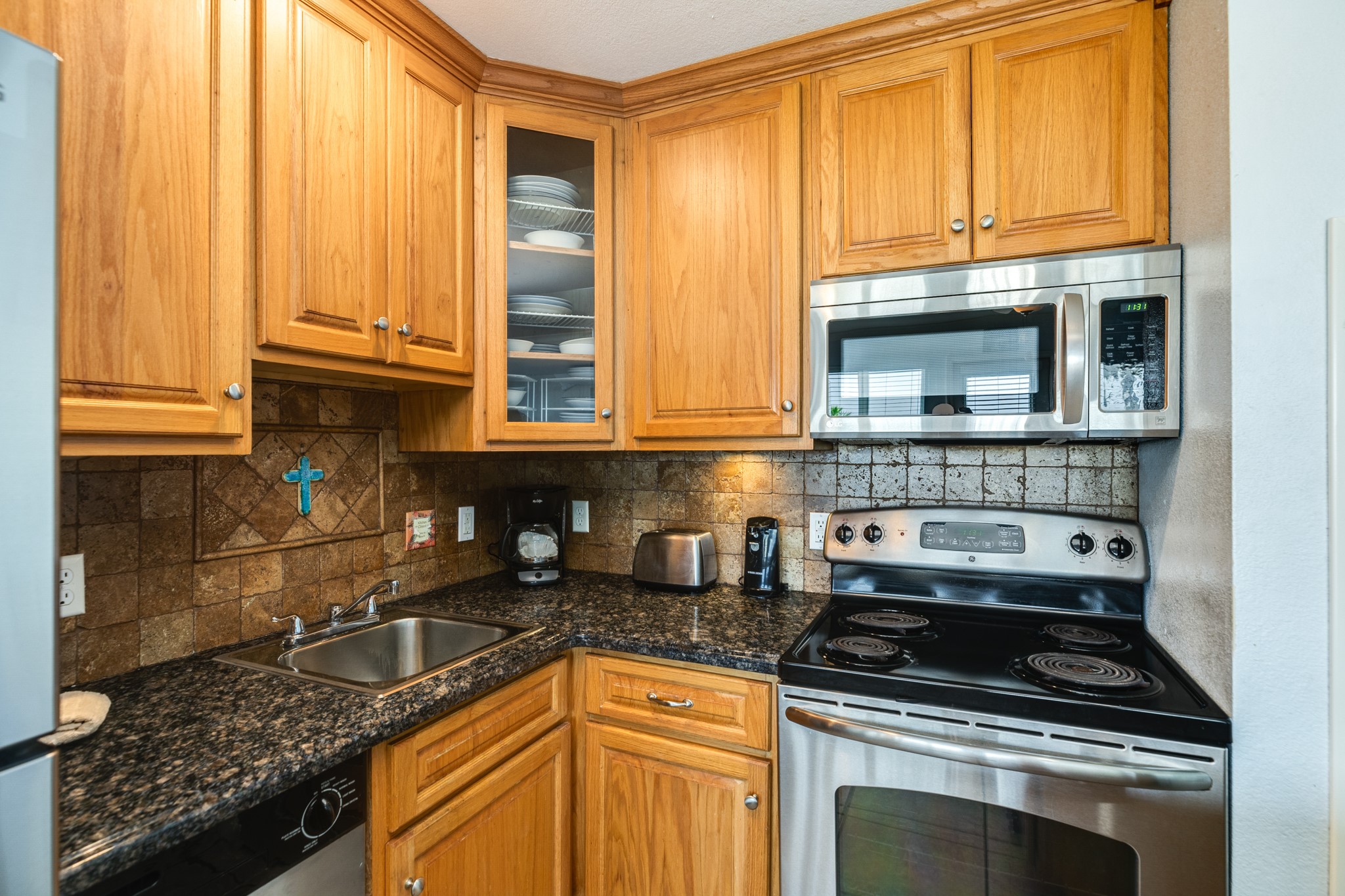 10811 San Luis Pass Road 1201 Property Photo 13