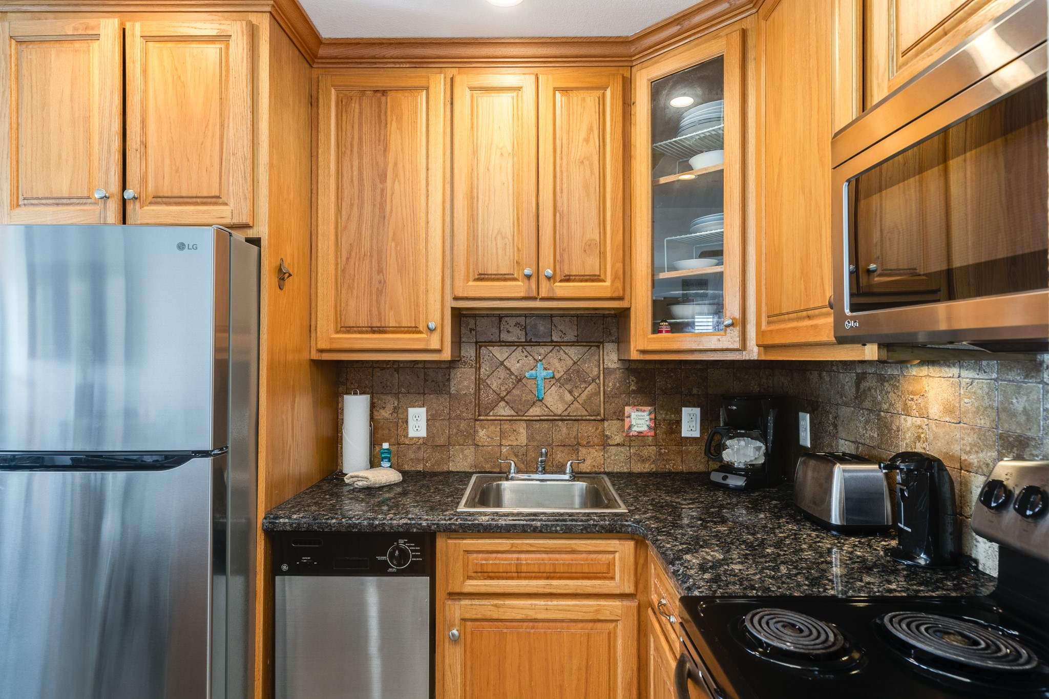 10811 San Luis Pass Road 1201 Property Photo 14