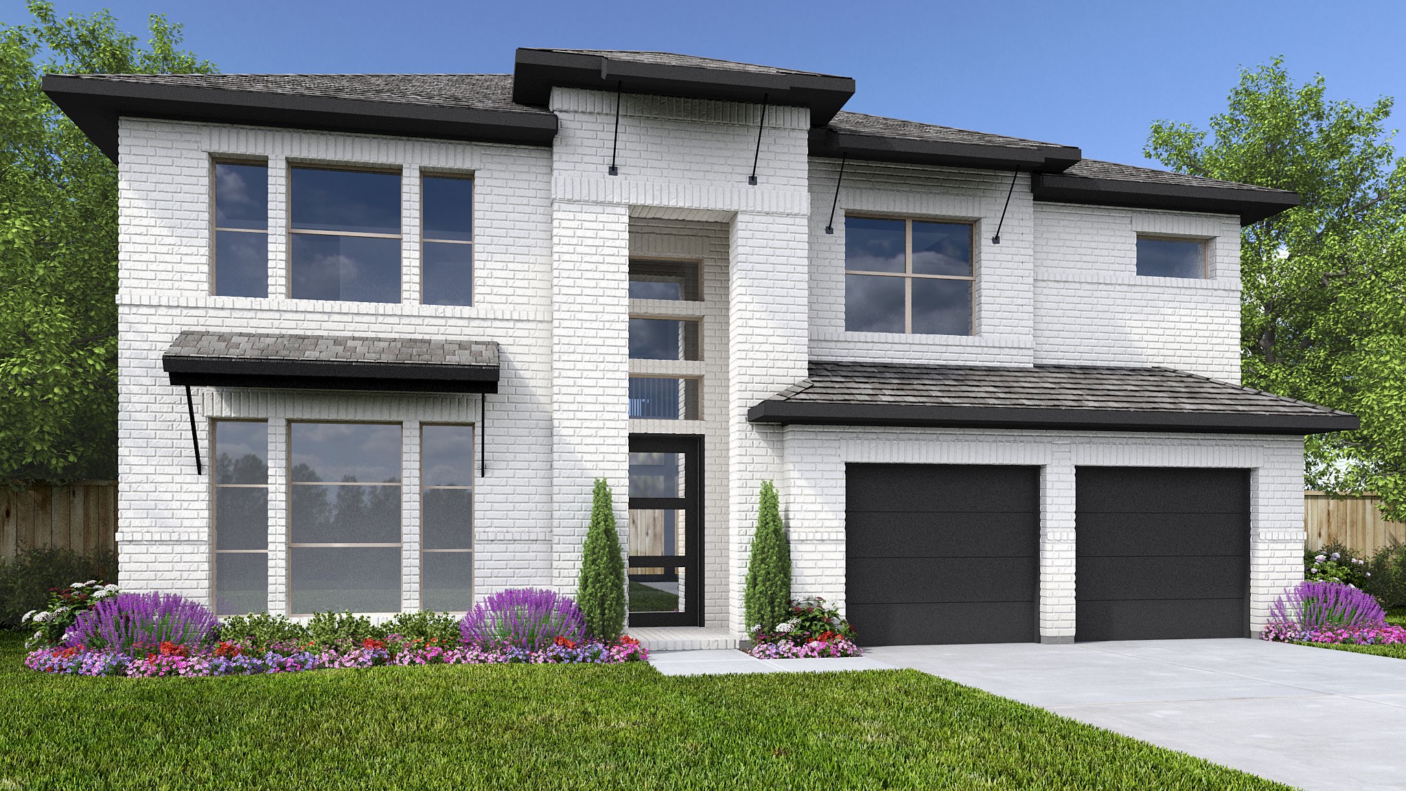 4319 Driftrose Drive Property Photo 1