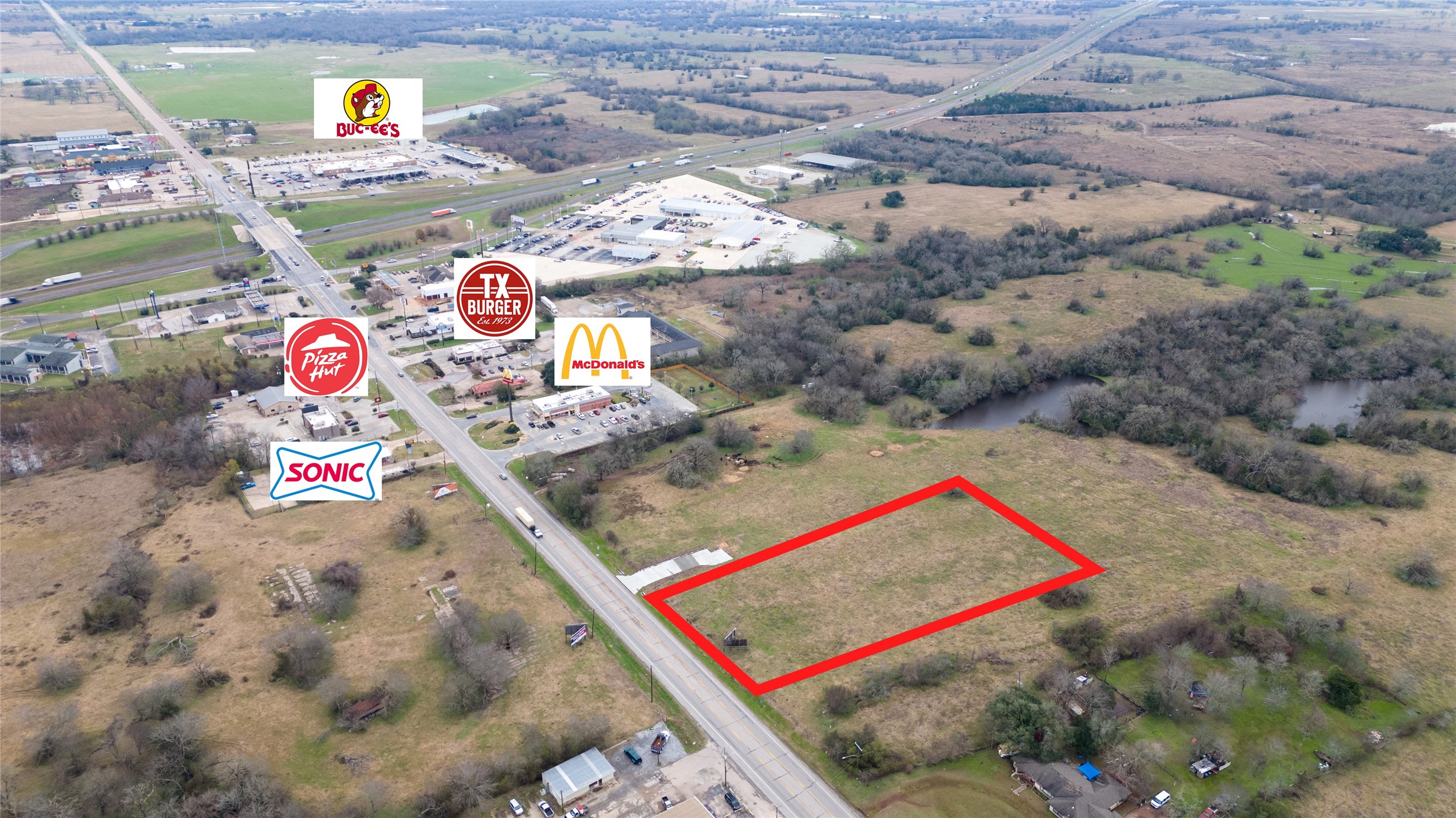 TBD Main Street Property Photo 1