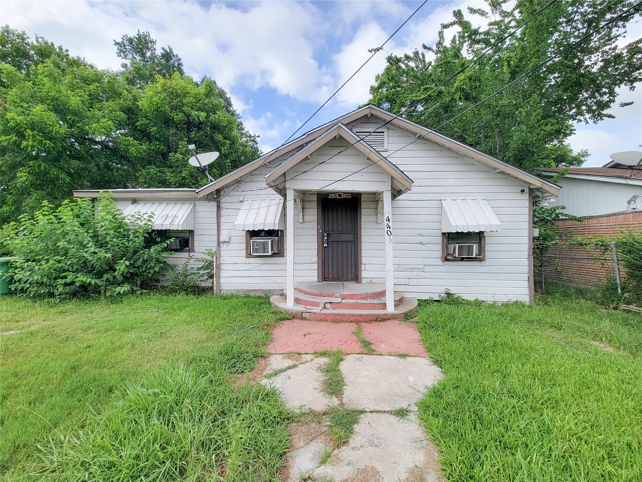 4403 New Orleans