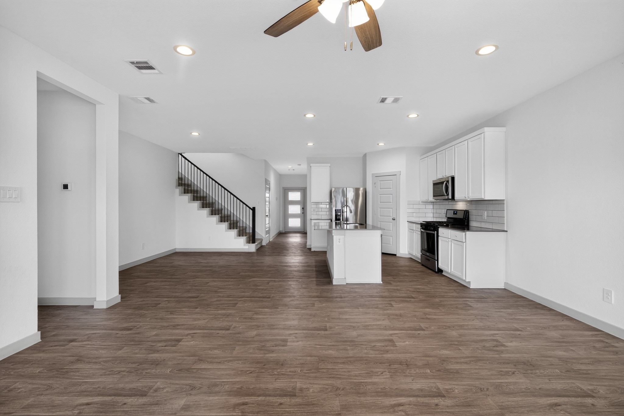 14407 Sweet Water Drive Property Photo 2