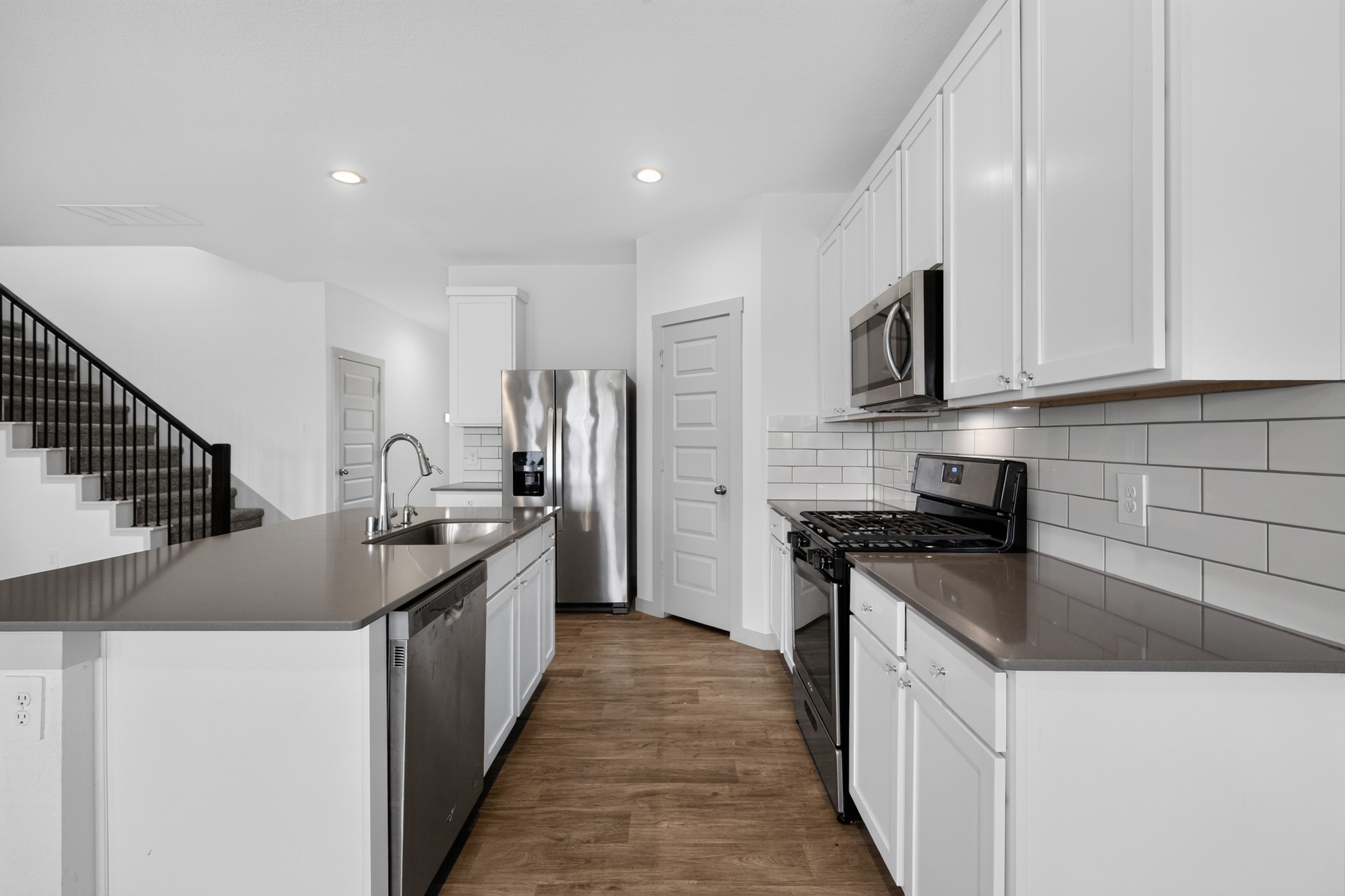 14407 Sweet Water Drive Property Photo 3