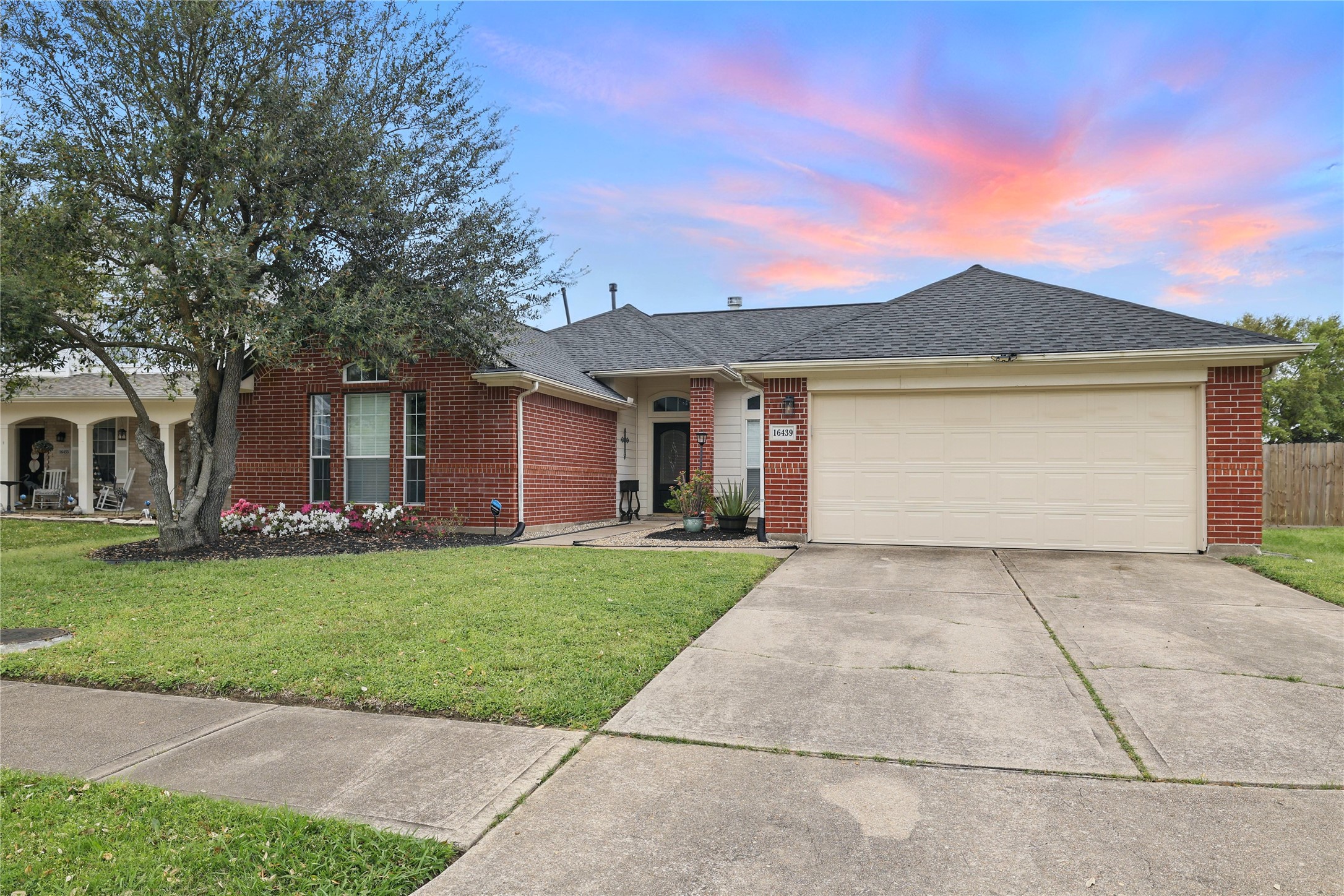 16439 Sunlamp Court