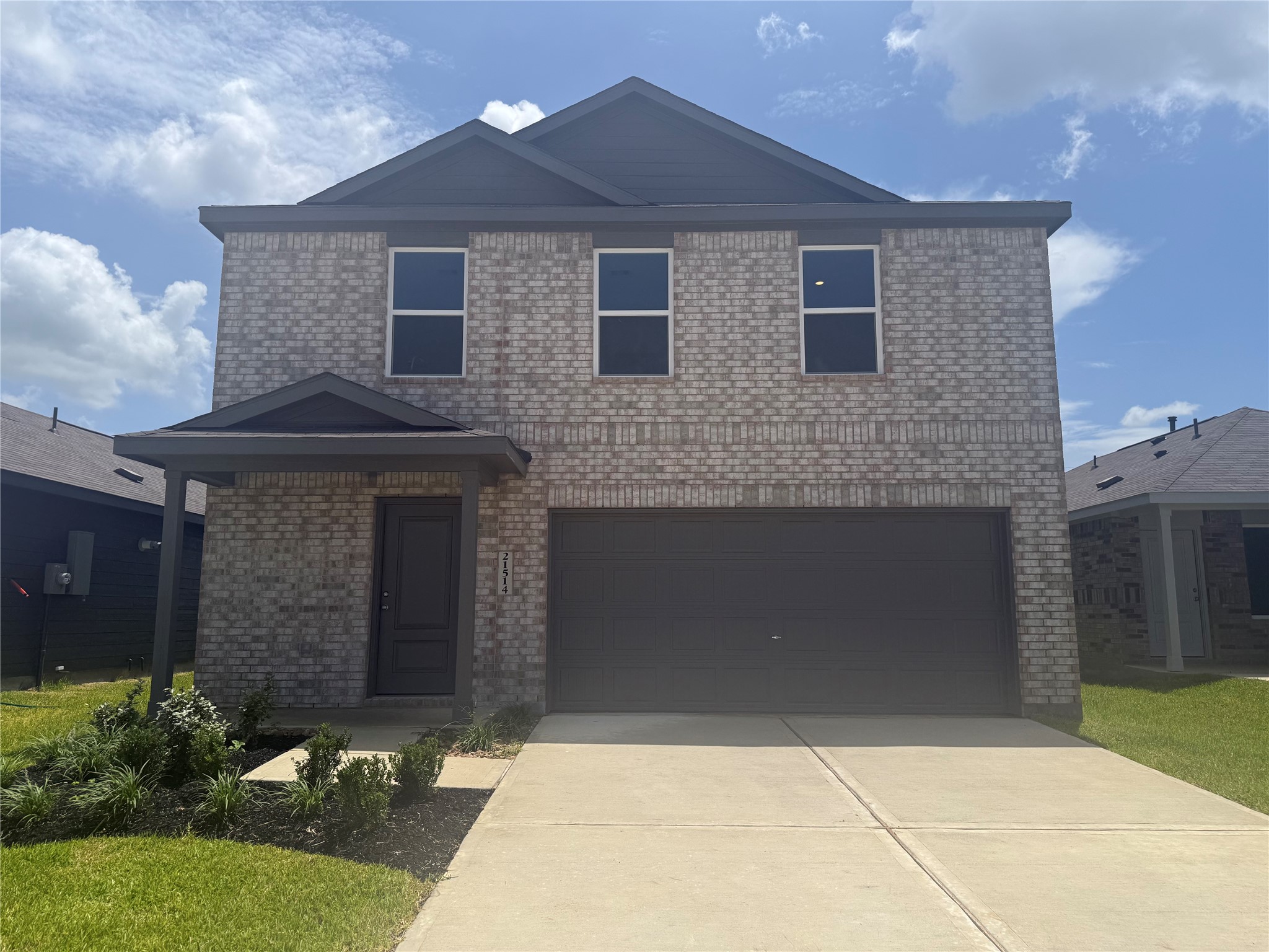 21514 Willow River Canyon Lane Property Photo