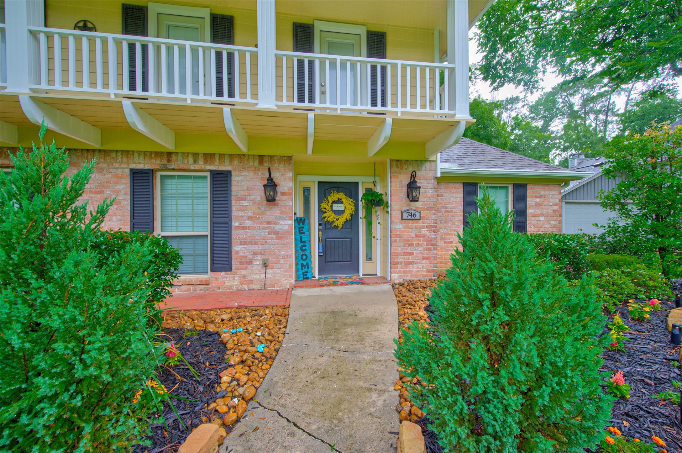746 Stone Mountain Drive Property Photo 4
