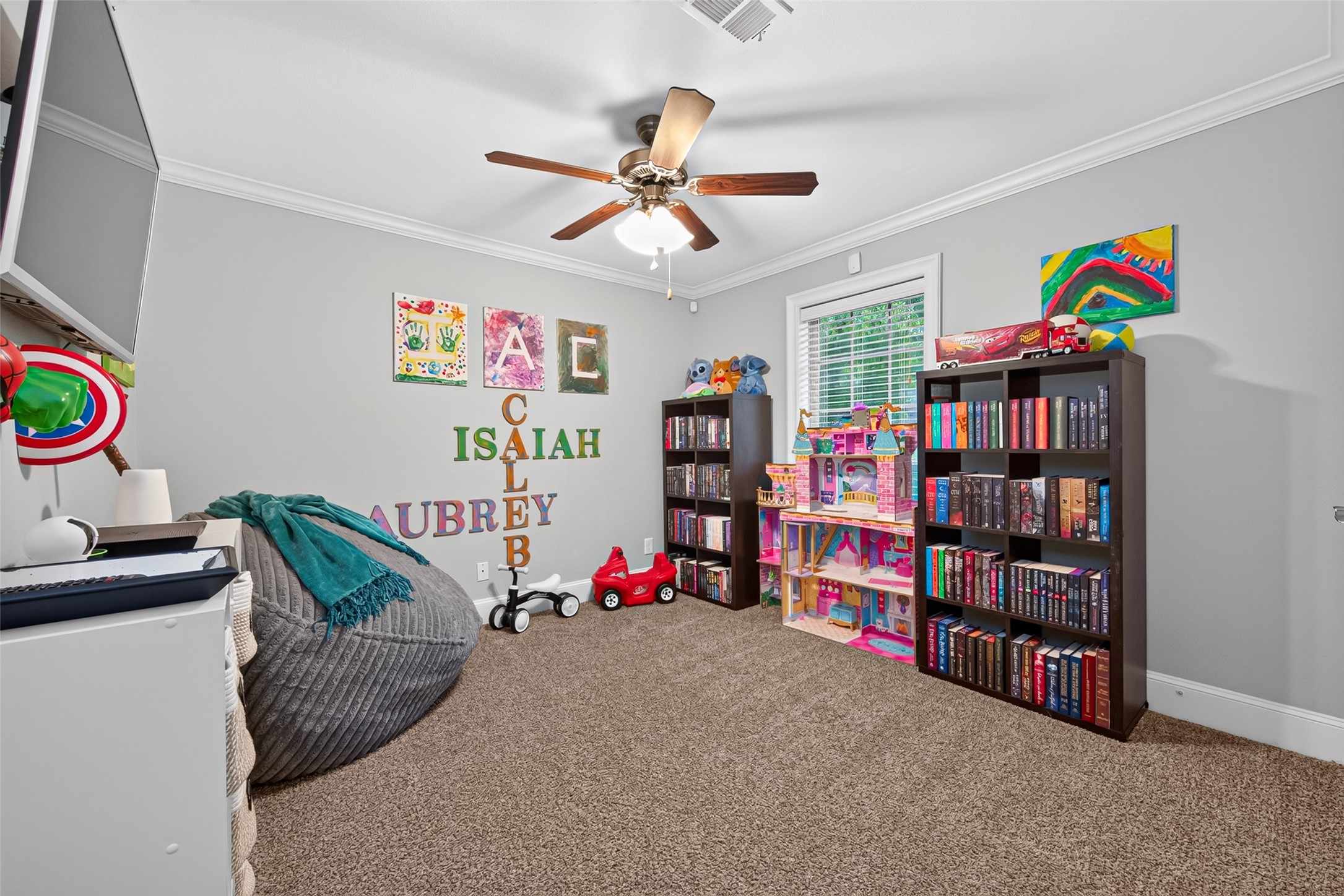 746 Stone Mountain Drive Property Photo 19