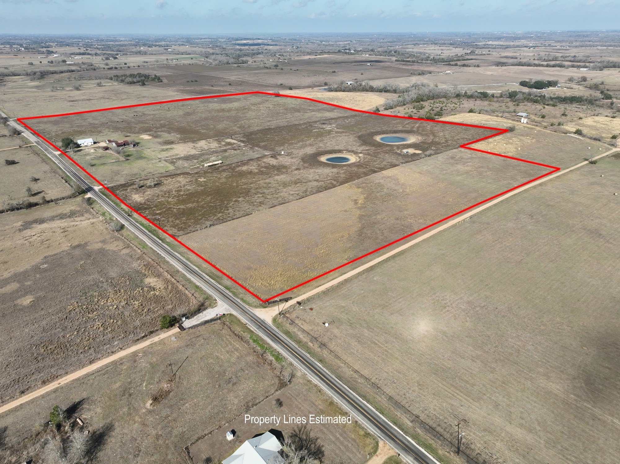 4898 Fm 2502 Property Photo 1