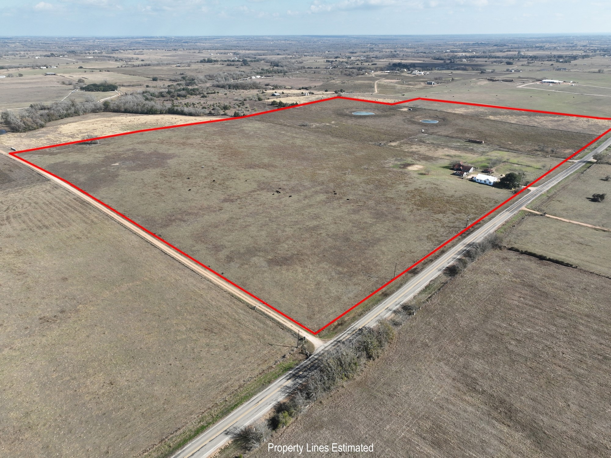 4898 Fm 2502 Property Photo 2