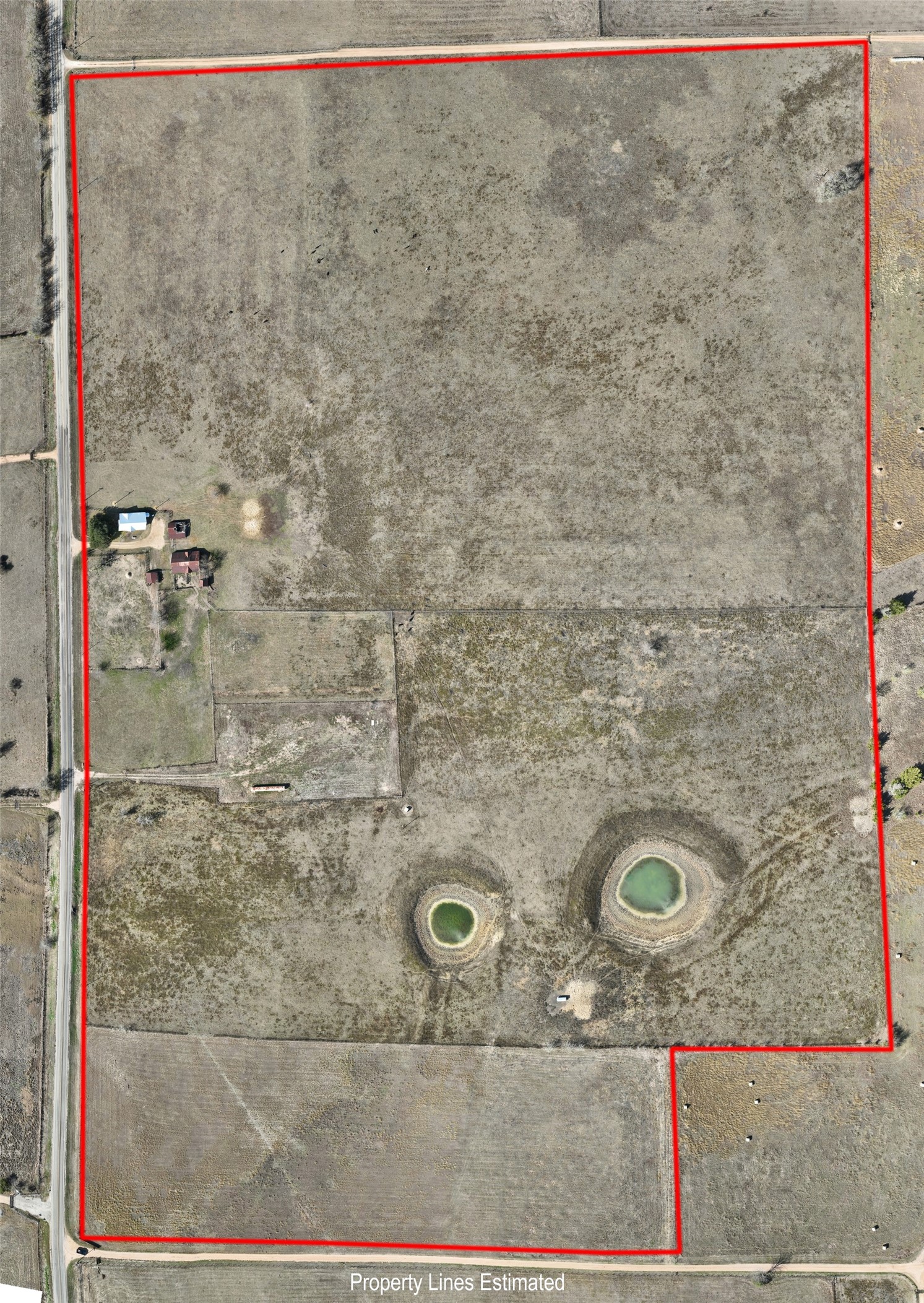 4898 Fm 2502 Property Photo 15