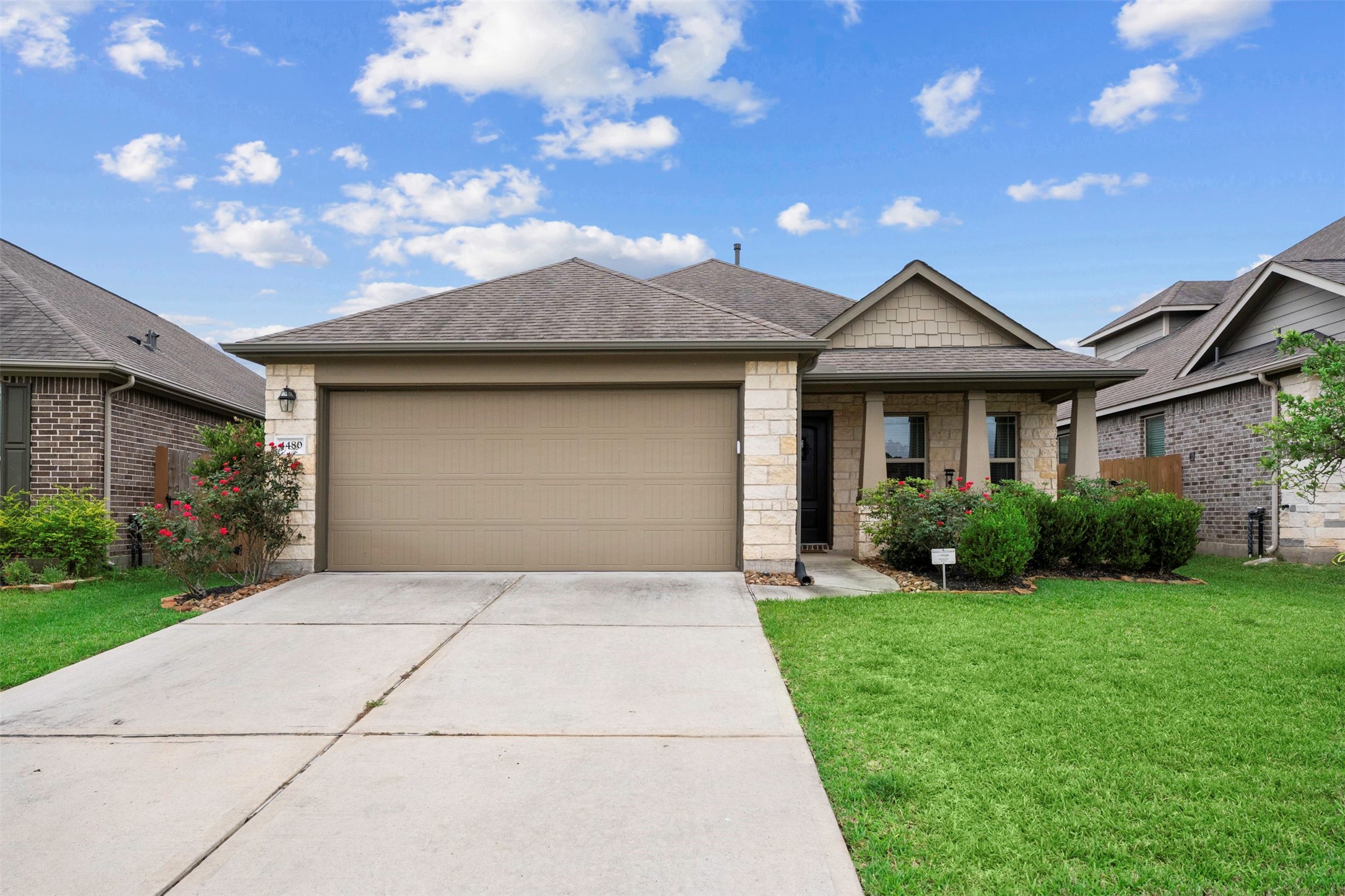 4480 Lone Alcove Drive Property Photo 33