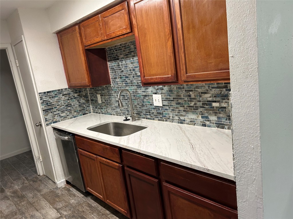 9700 Leawood Boulevard 1407 Property Photo 1