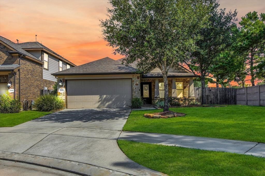 20502 S Blue Hyacinth Drive Property Photo 1