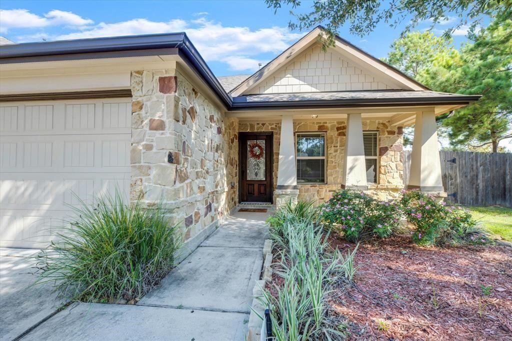 20502 S Blue Hyacinth Drive Property Photo 3