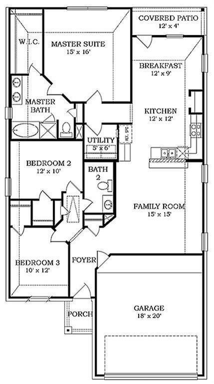 20502 S Blue Hyacinth Drive Property Photo 16