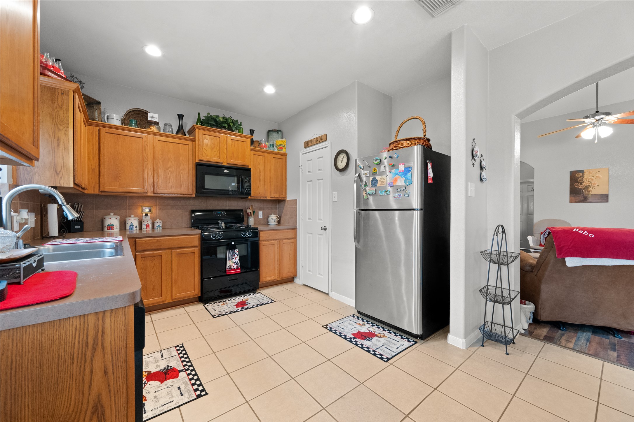 21324 Village Crossing Lane Property Photo 6