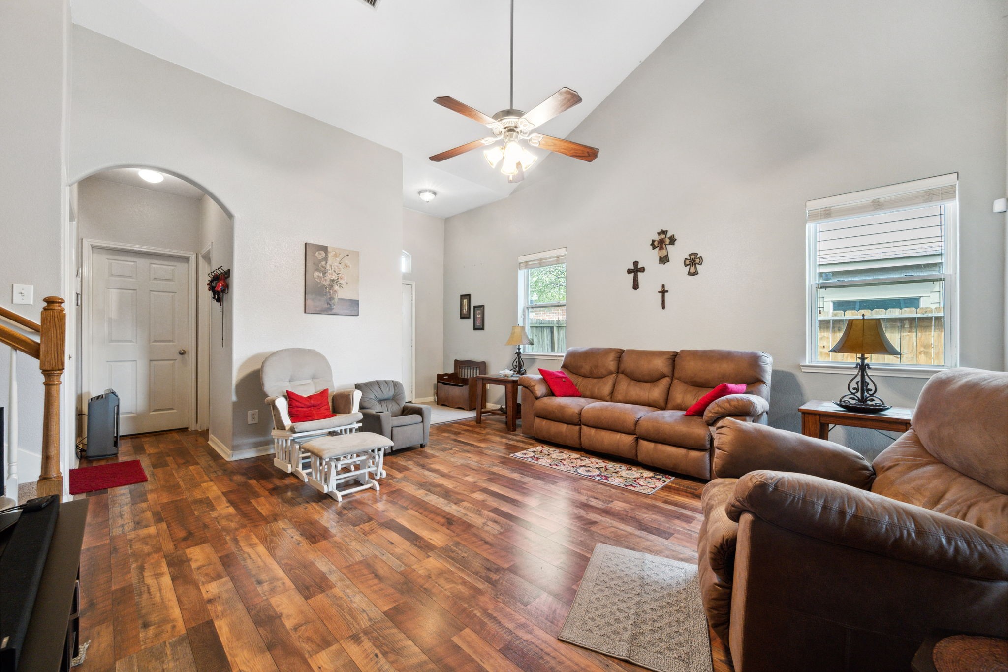 21324 Village Crossing Lane Property Photo 8
