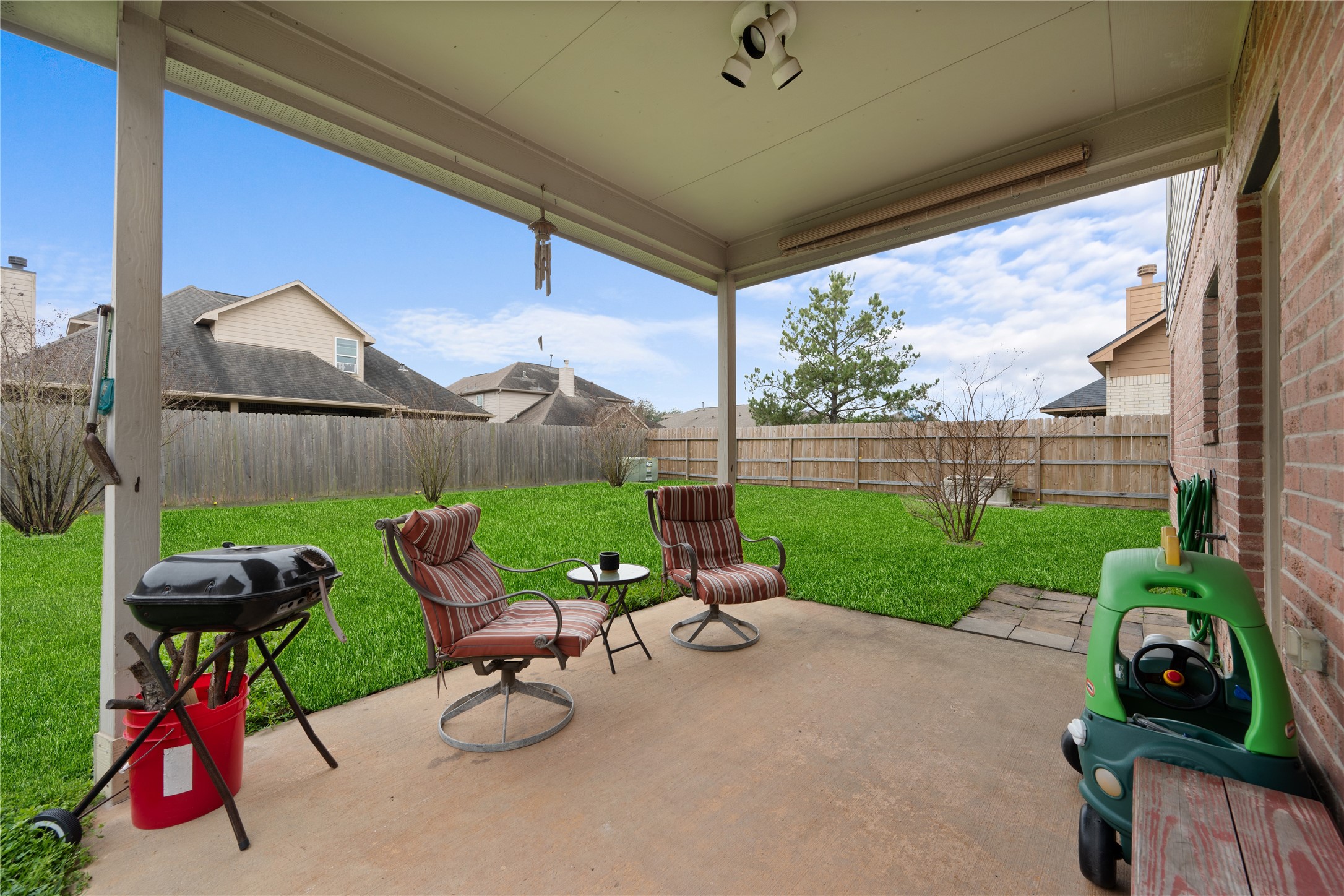 21324 Village Crossing Lane Property Photo 24