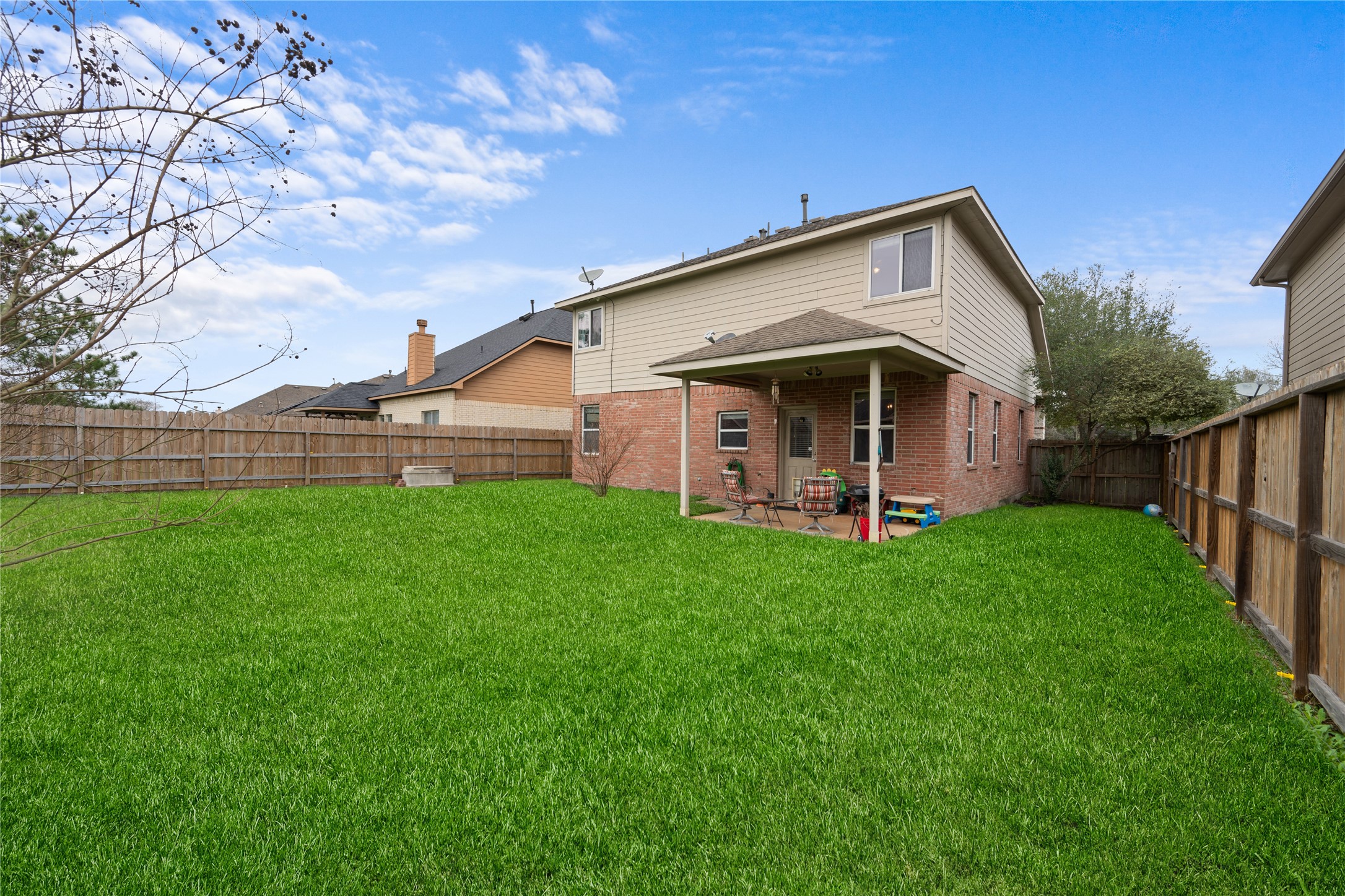 21324 Village Crossing Lane Property Photo 25