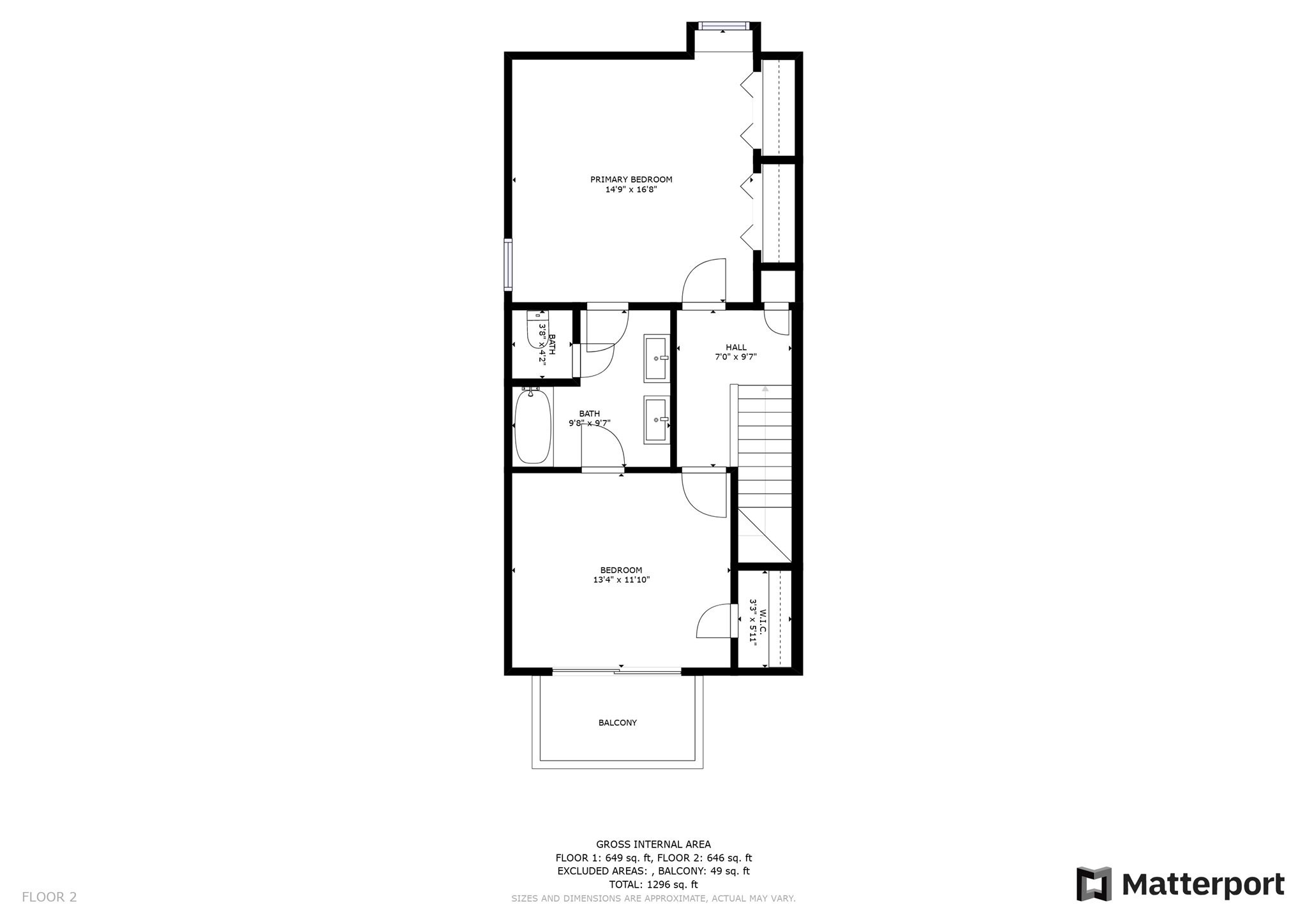 2574 Marilee Lane 39 Property Photo 23