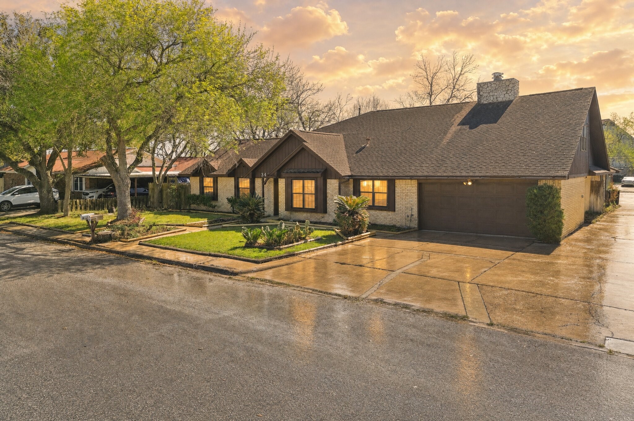 3412 Fairway Drive Property Photo 1