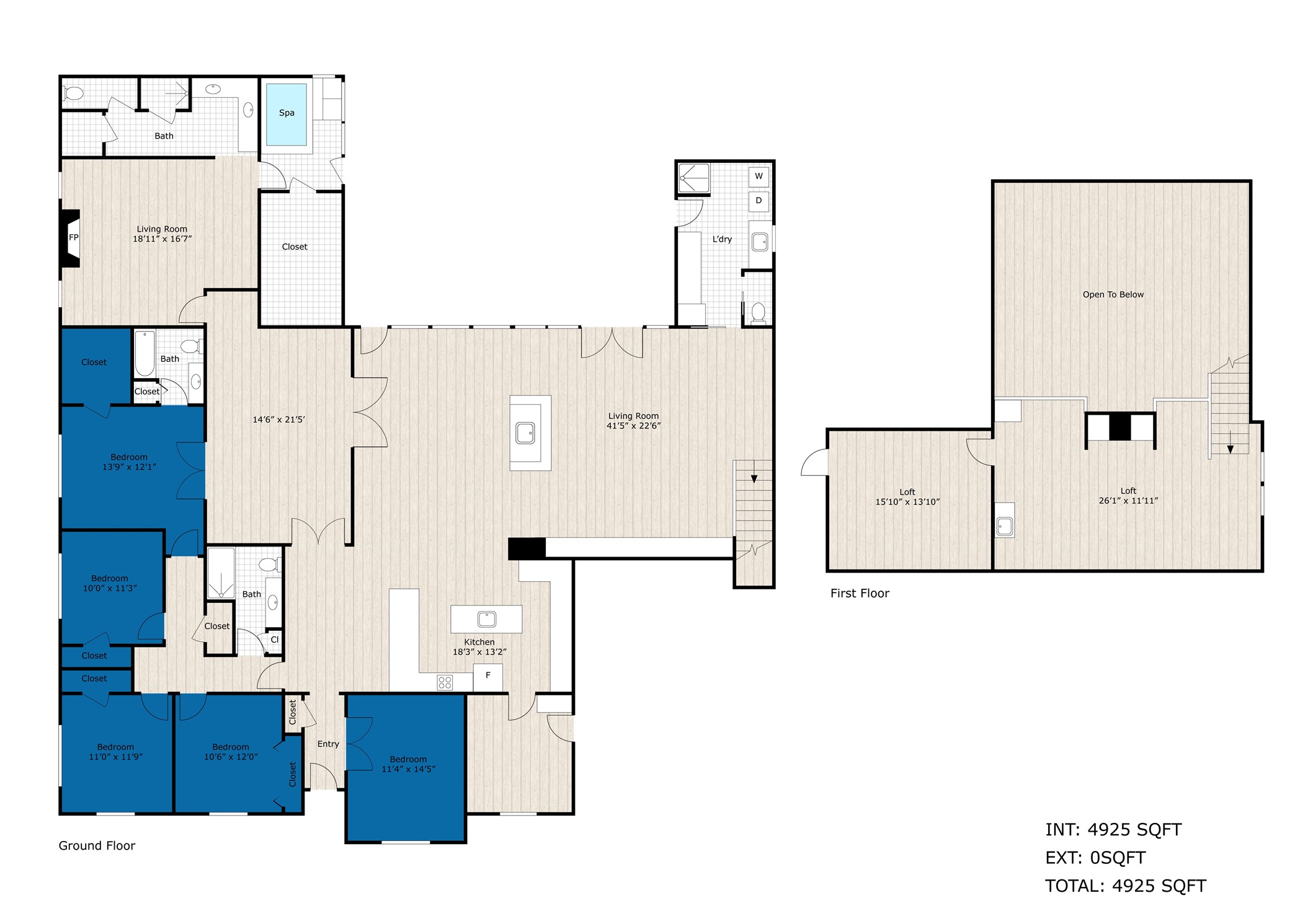 3412 Fairway Drive Property Photo 14