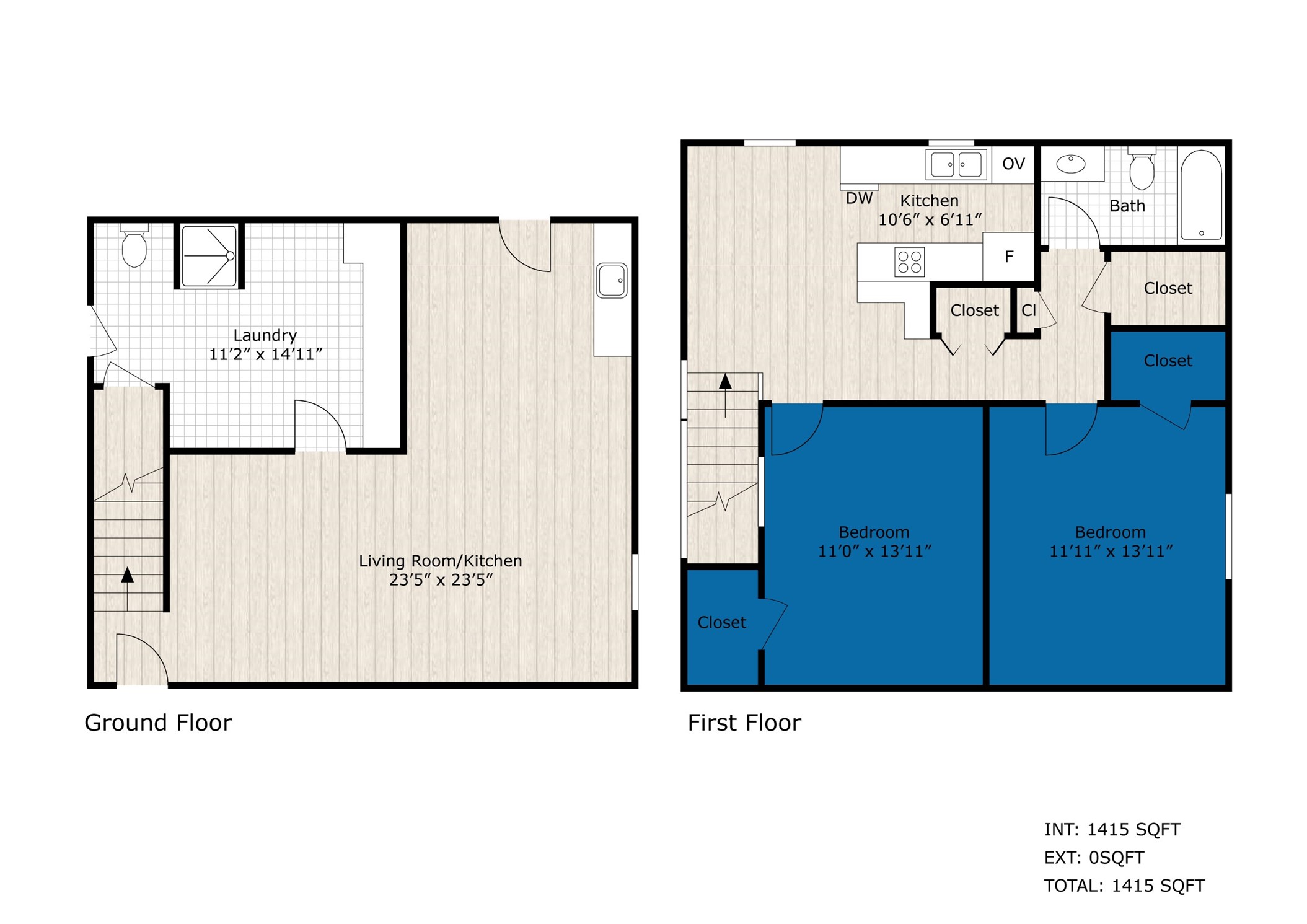 3412 Fairway Drive Property Photo 15