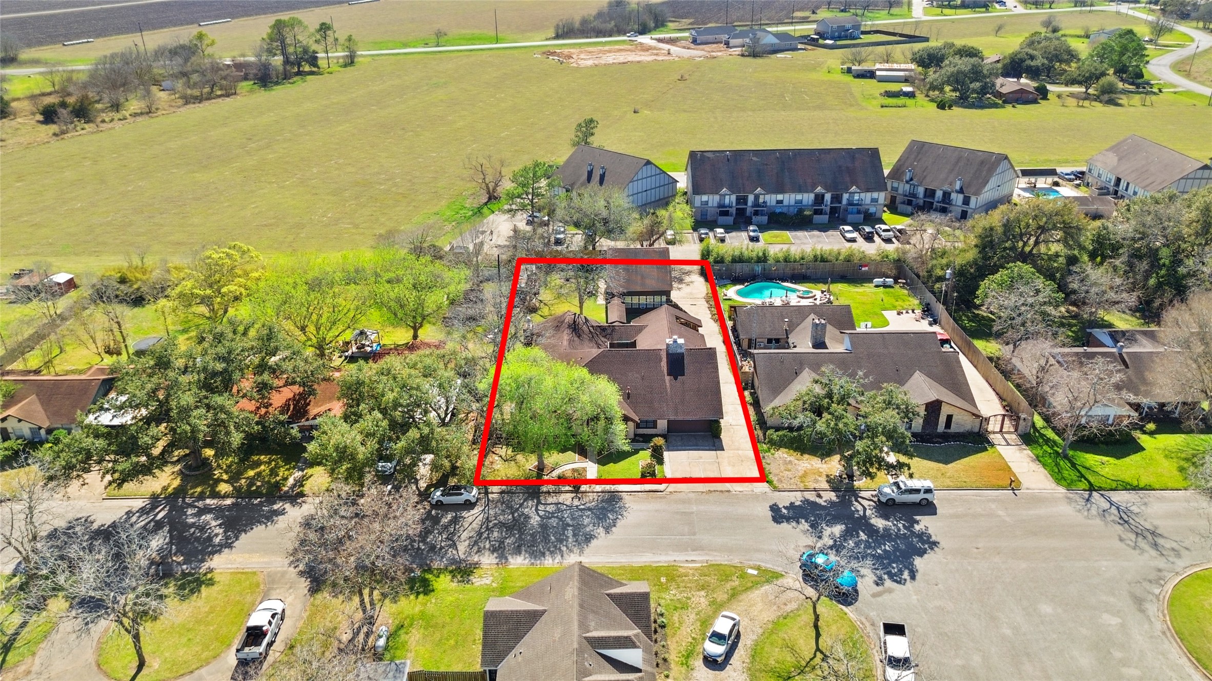 3412 Fairway Drive Property Photo 25